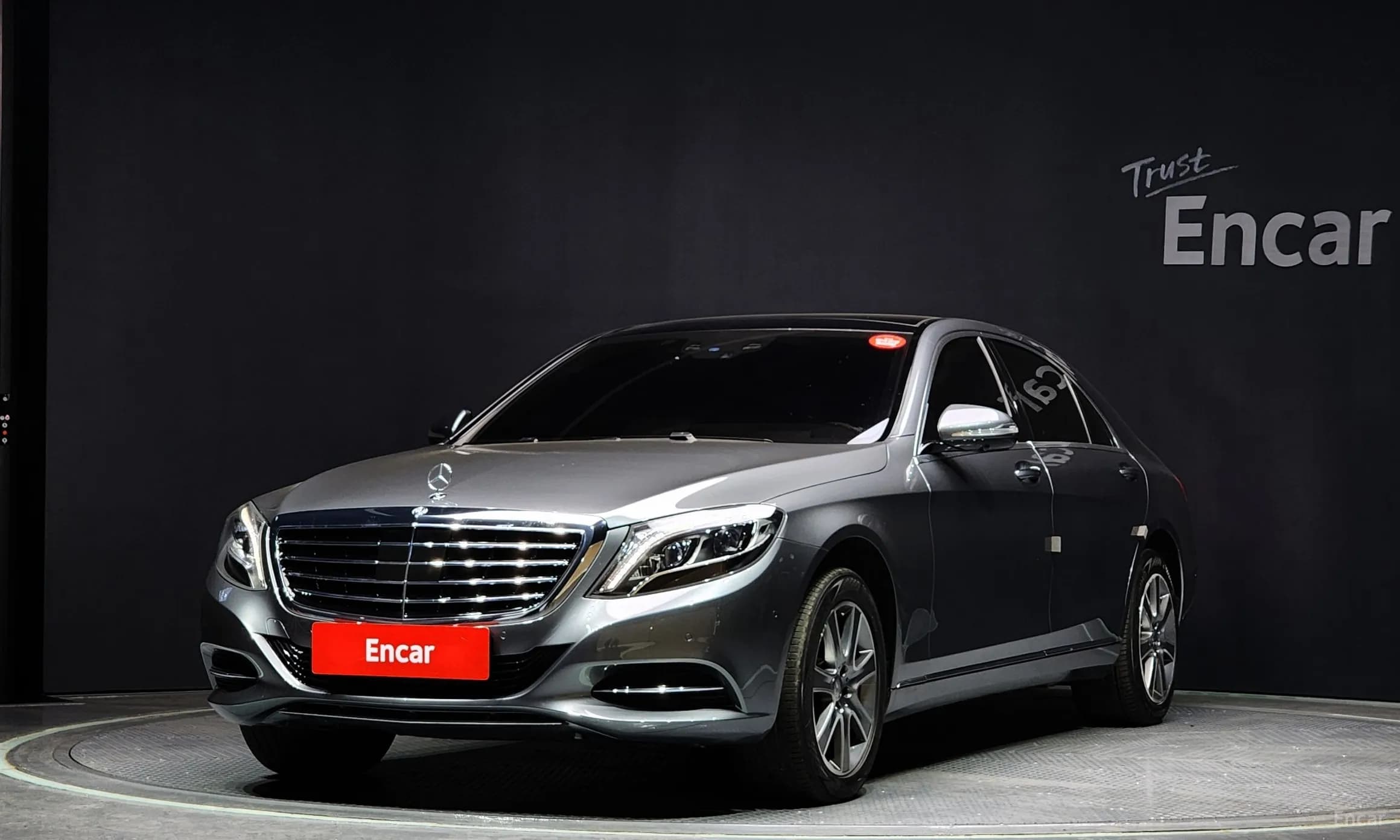 S-Class W222