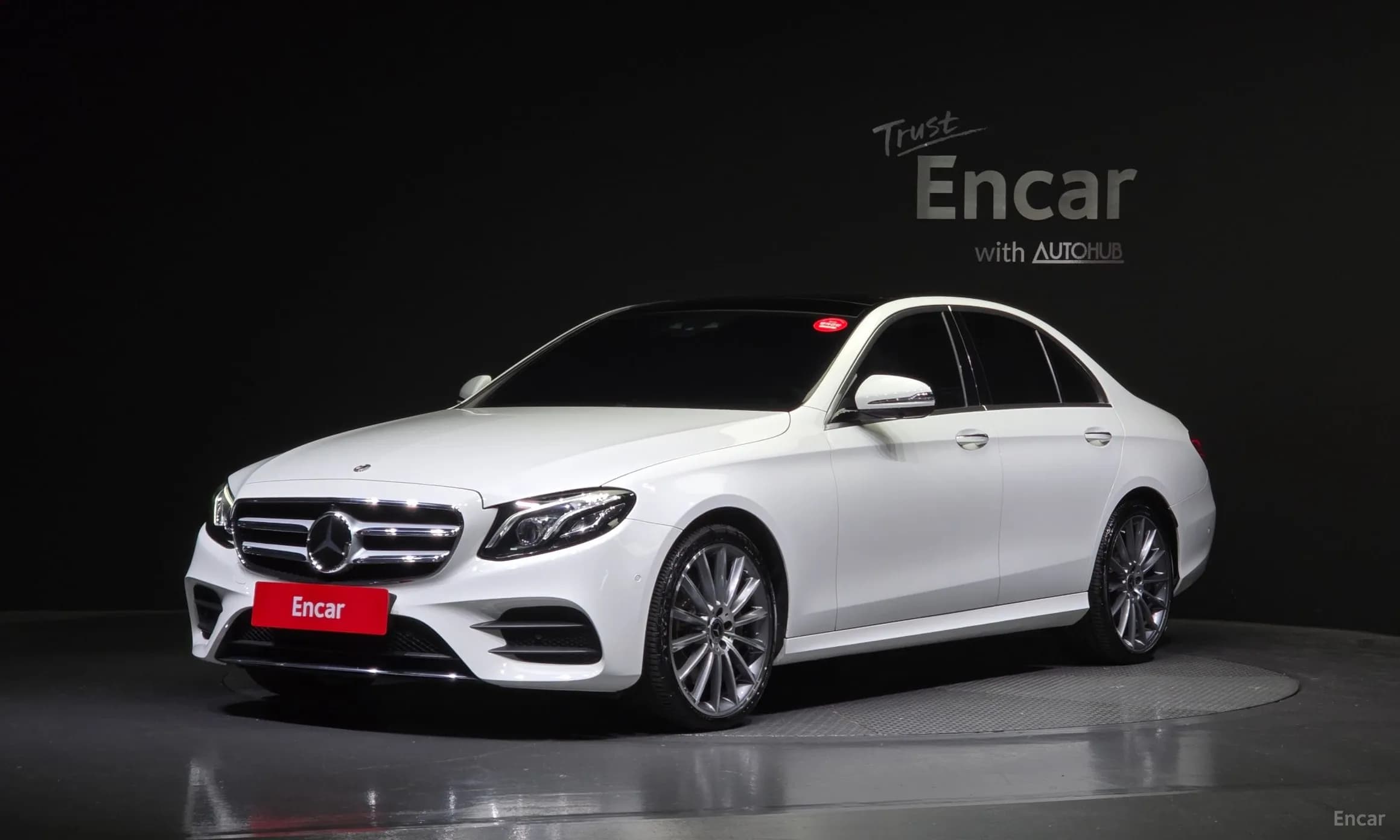 E-Class W213