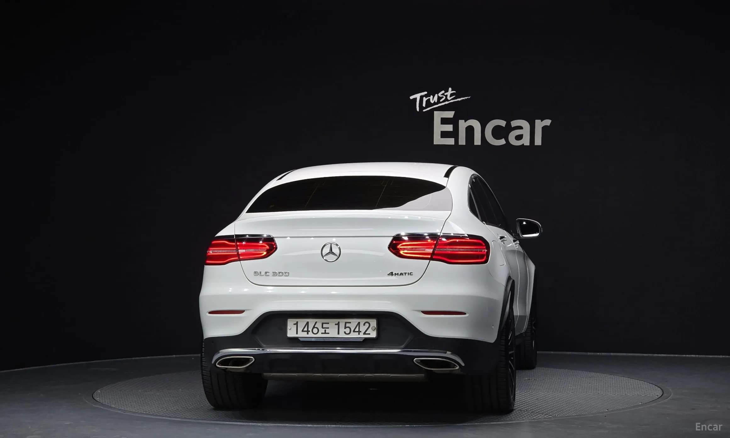 GLC-Class X253
