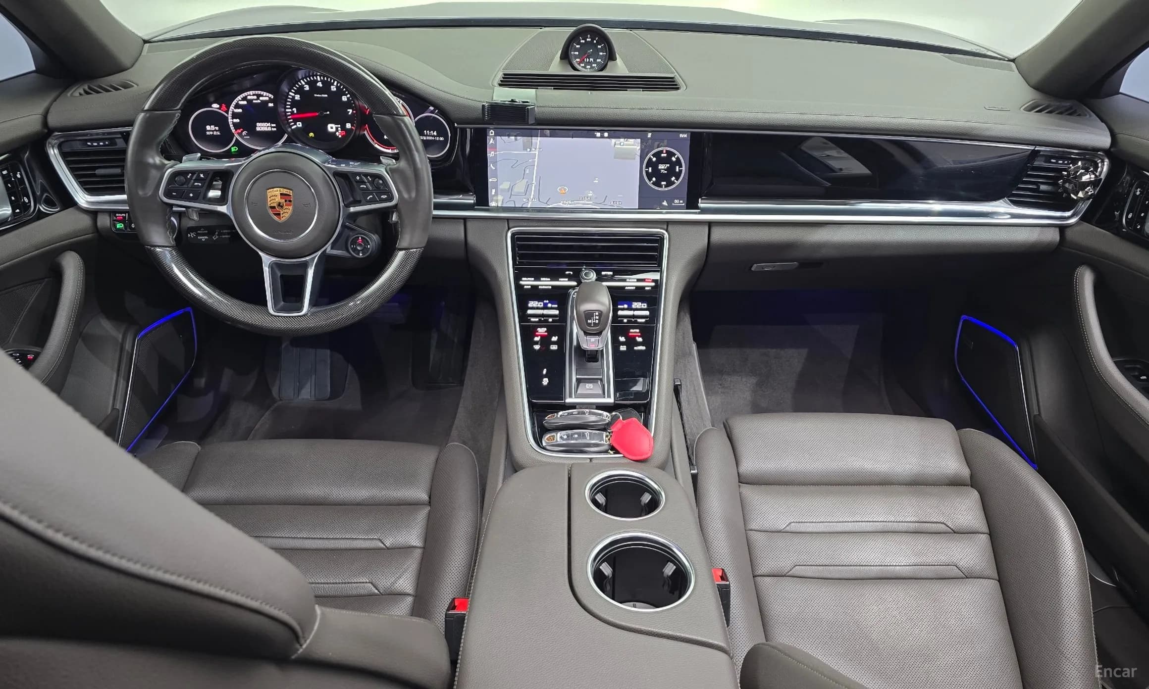 Panamera (971)