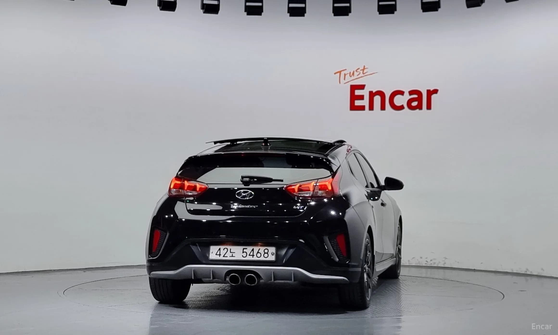Veloster (JS)
