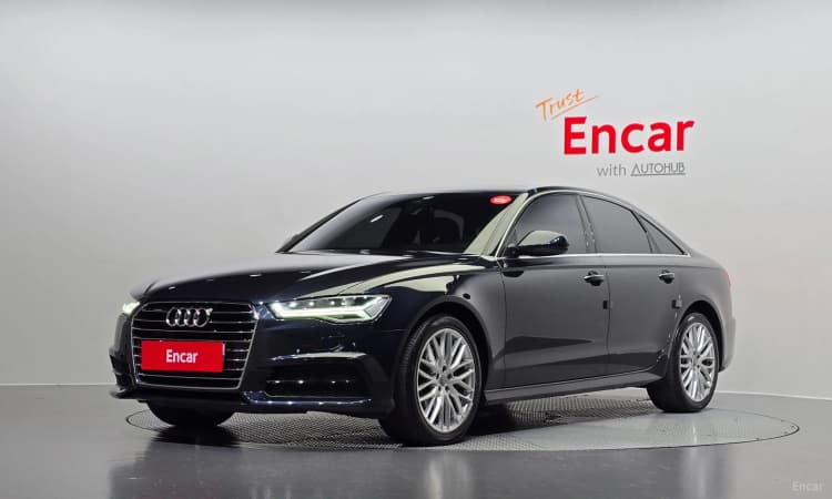 New A6