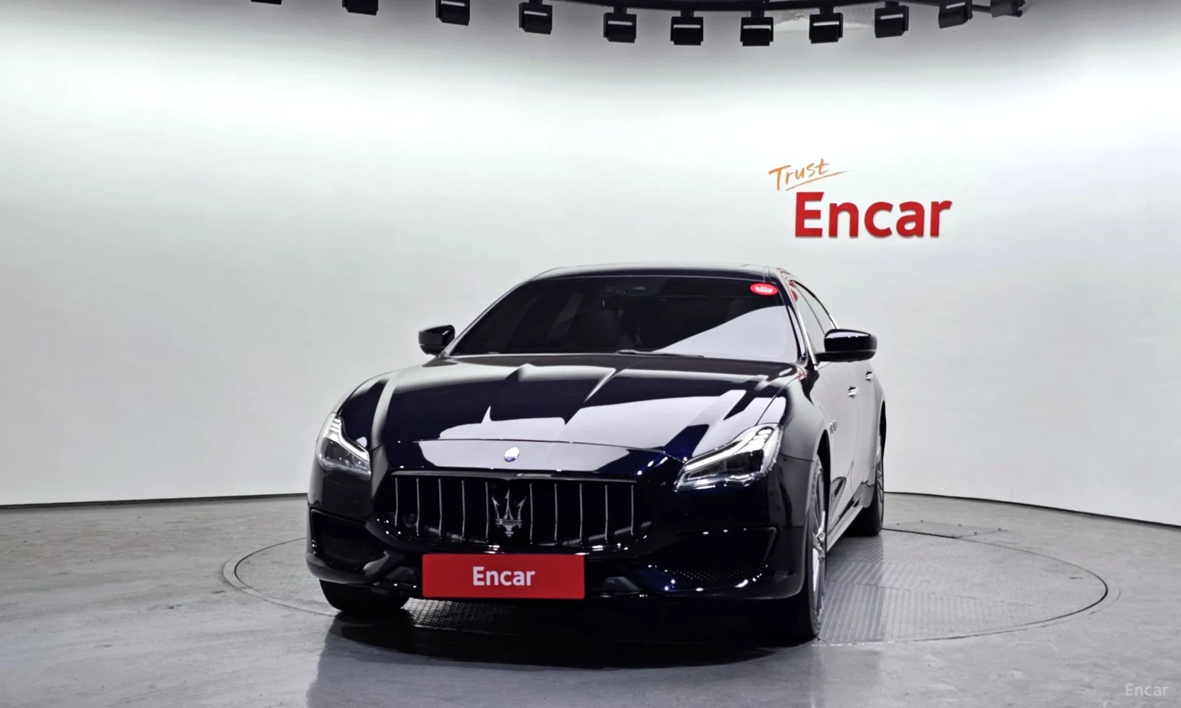 Quattroporte