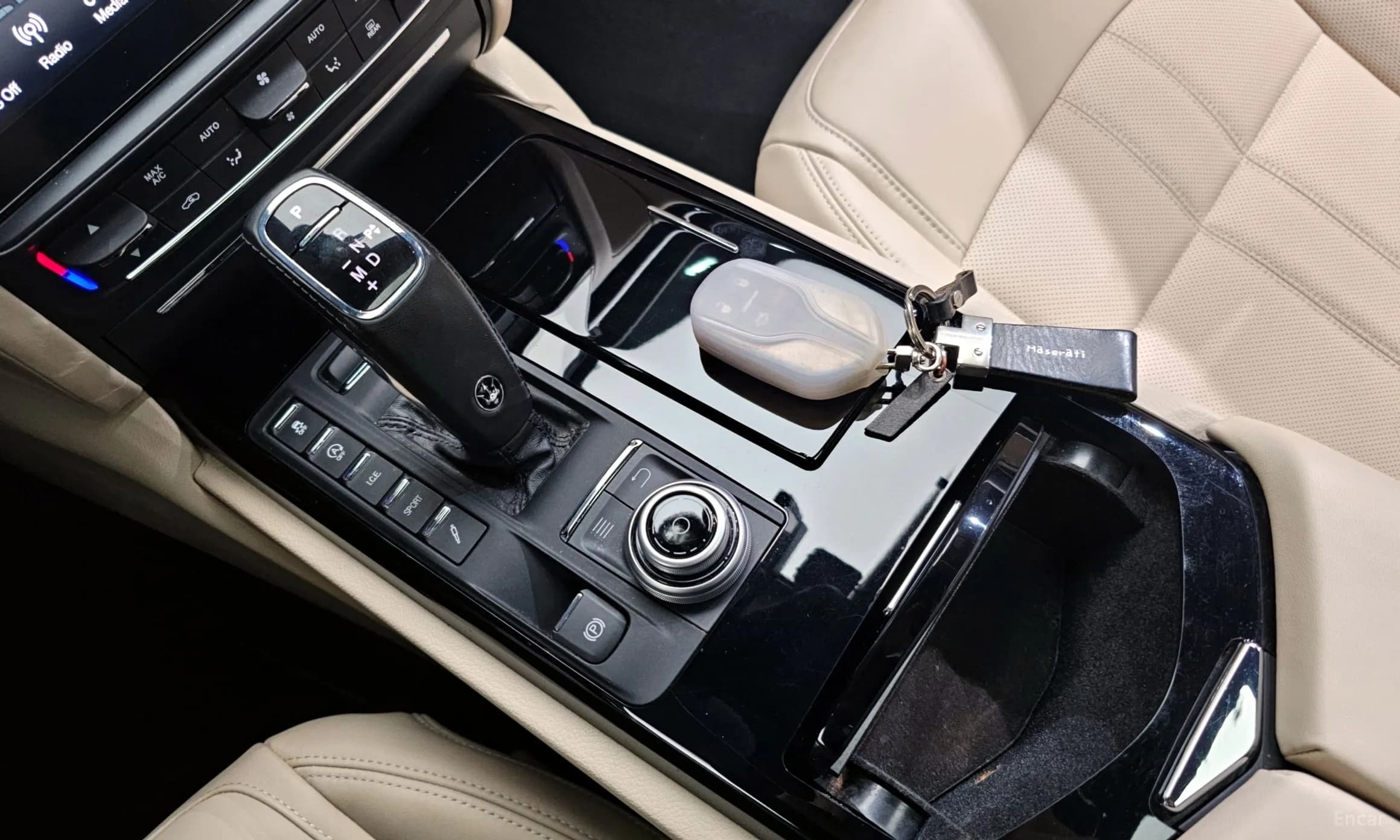 Quattroporte