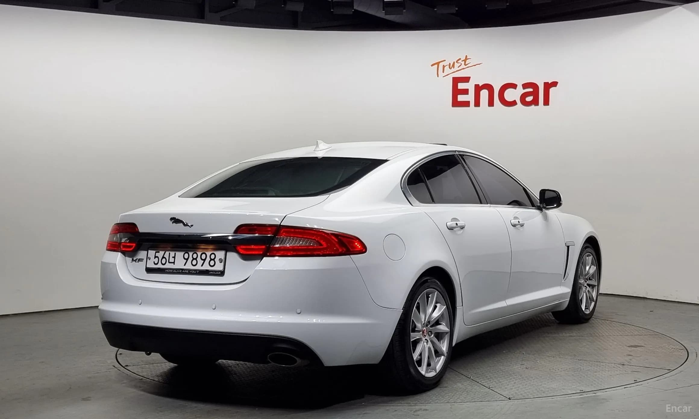 New XF