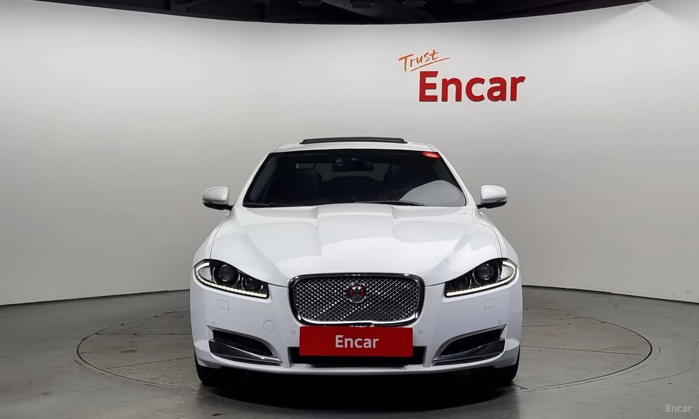 New XF