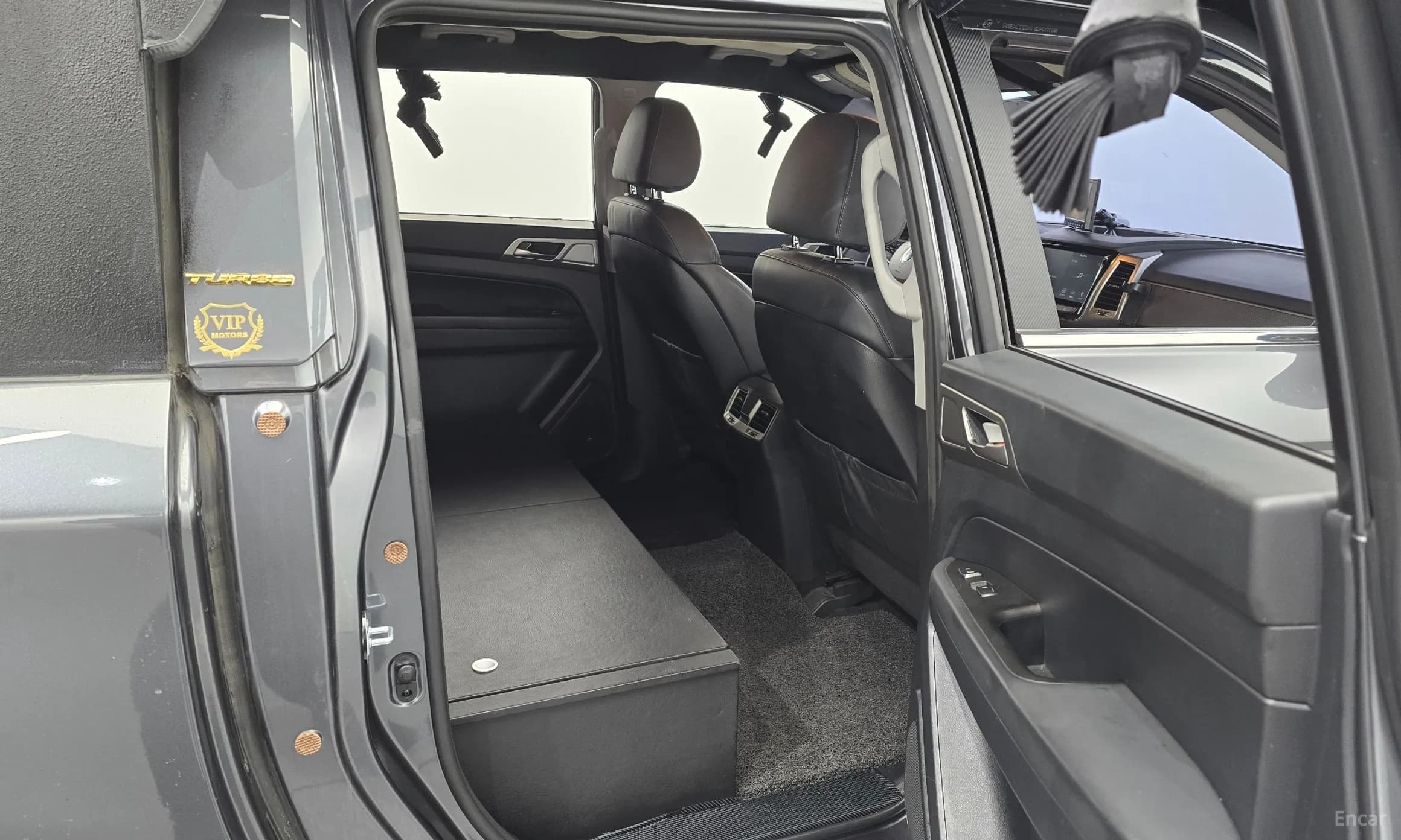 Rexton Sports