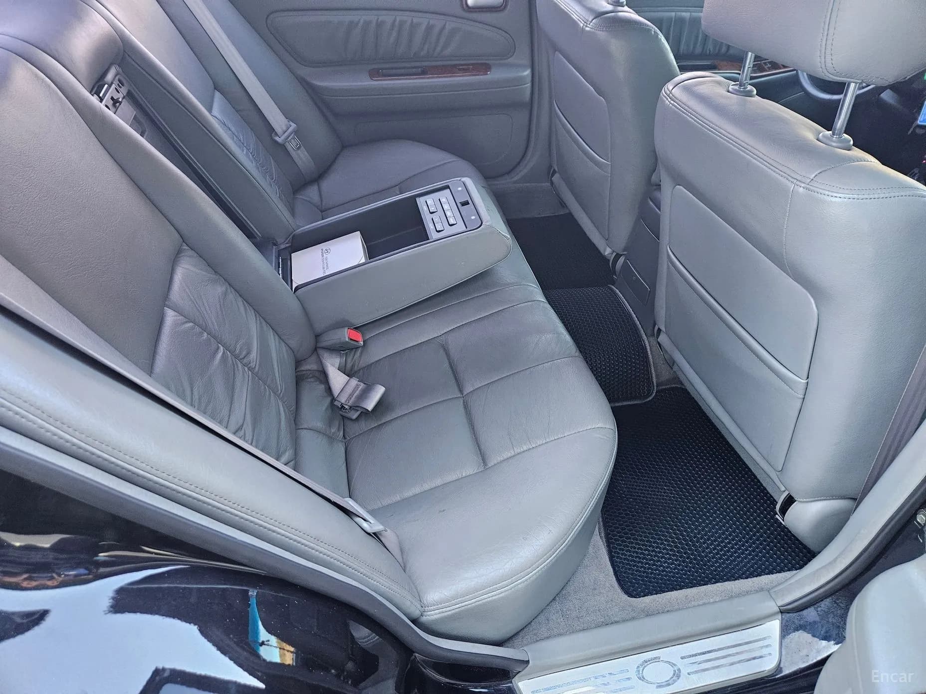 SM5