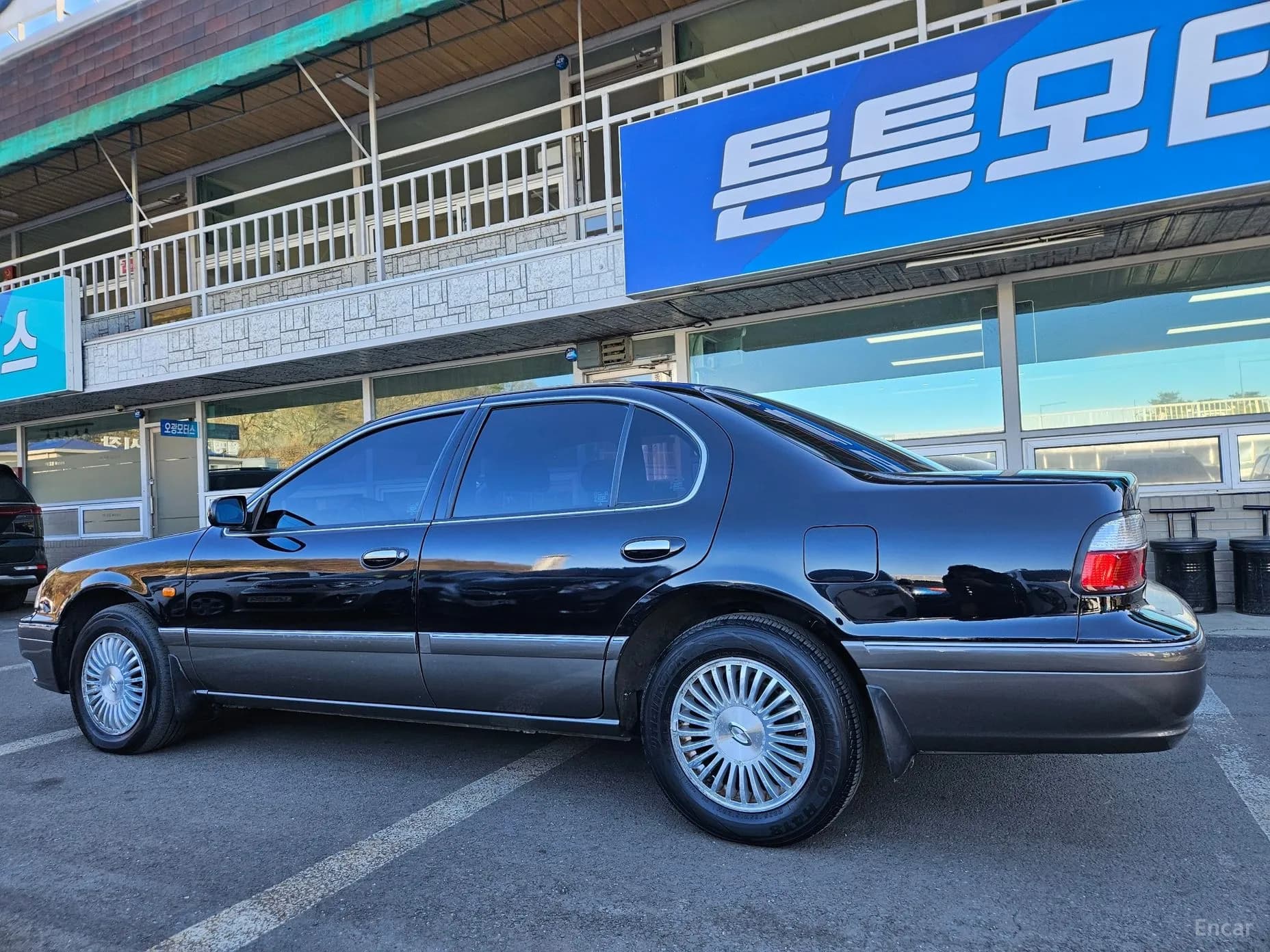 SM5
