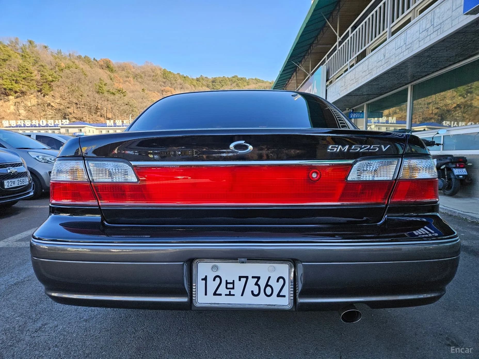 SM5