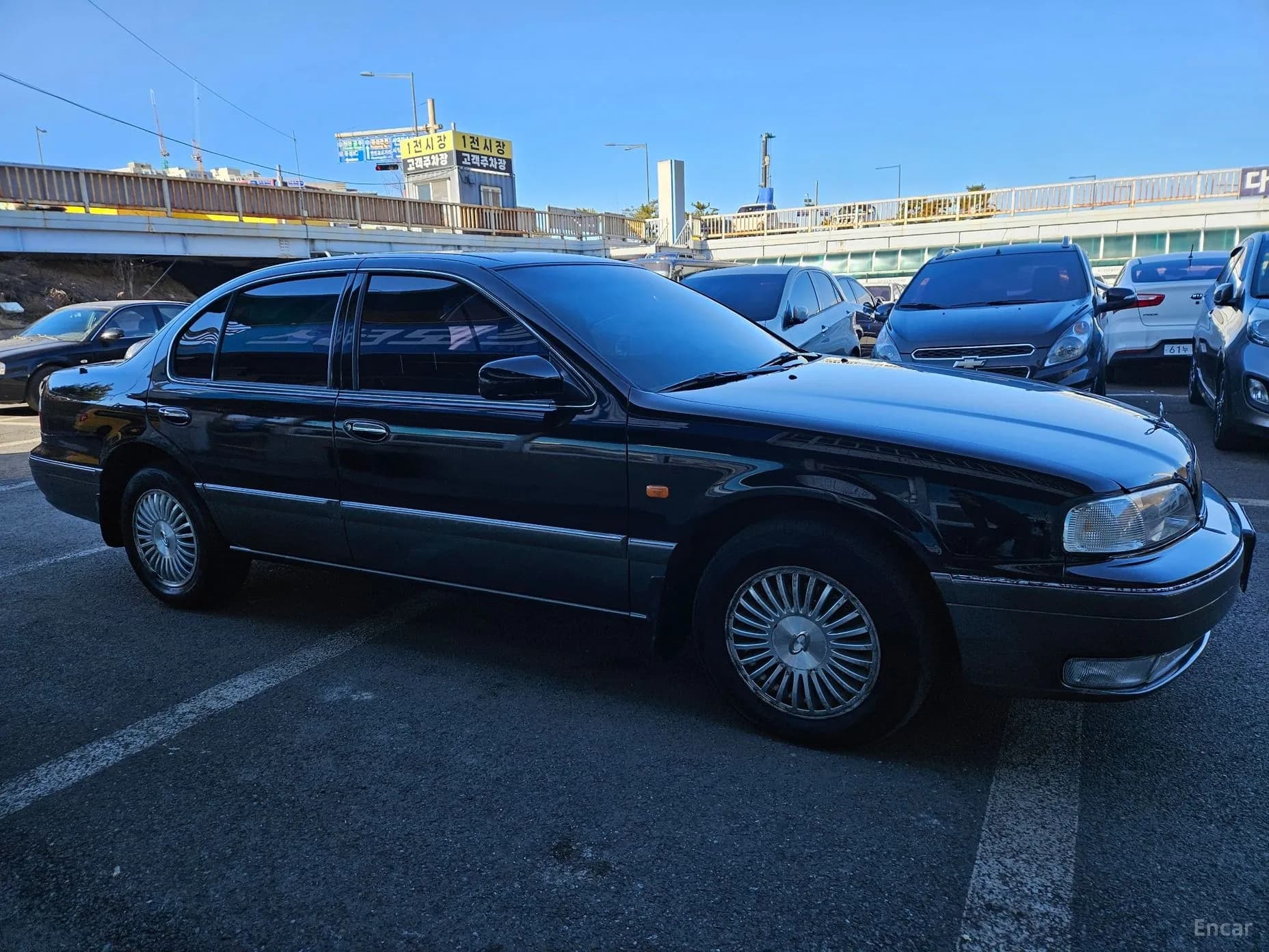 SM5