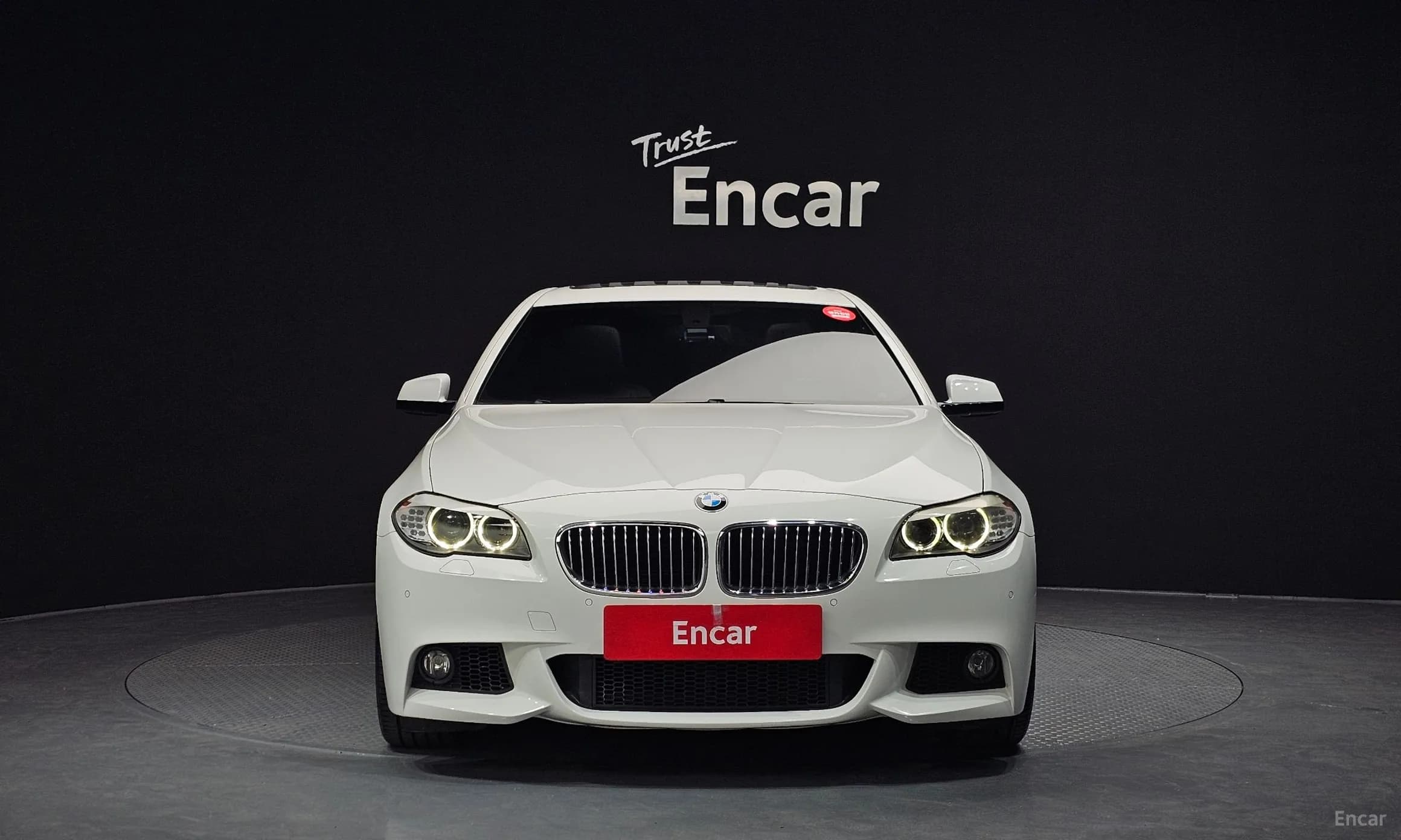 5 Series (F10)