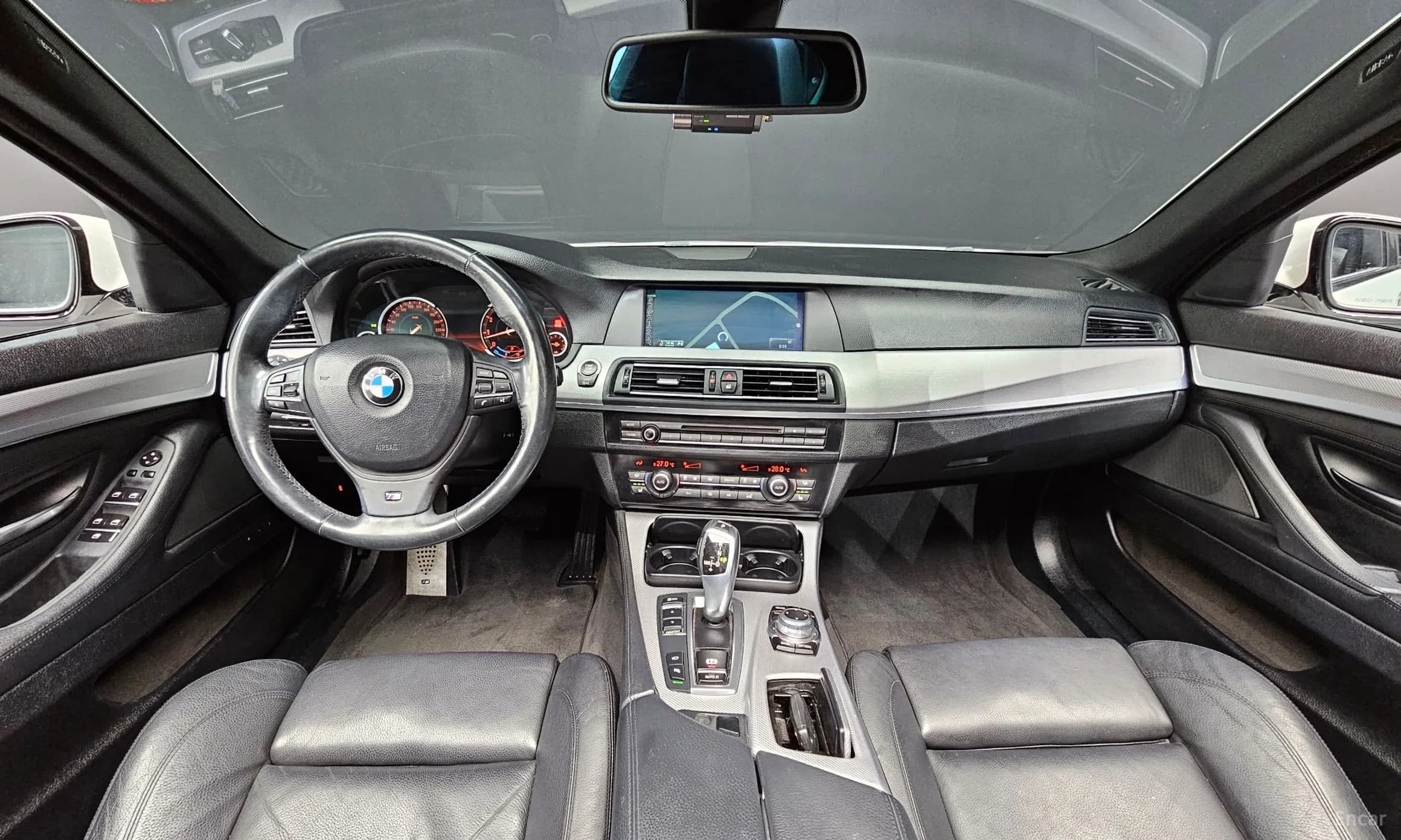 5 Series (F10)