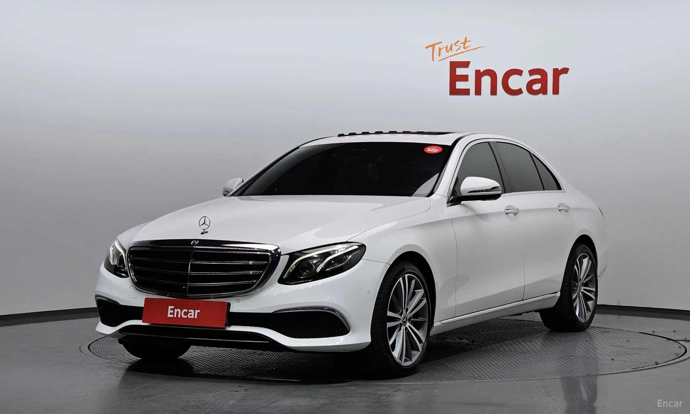 E-Class W213