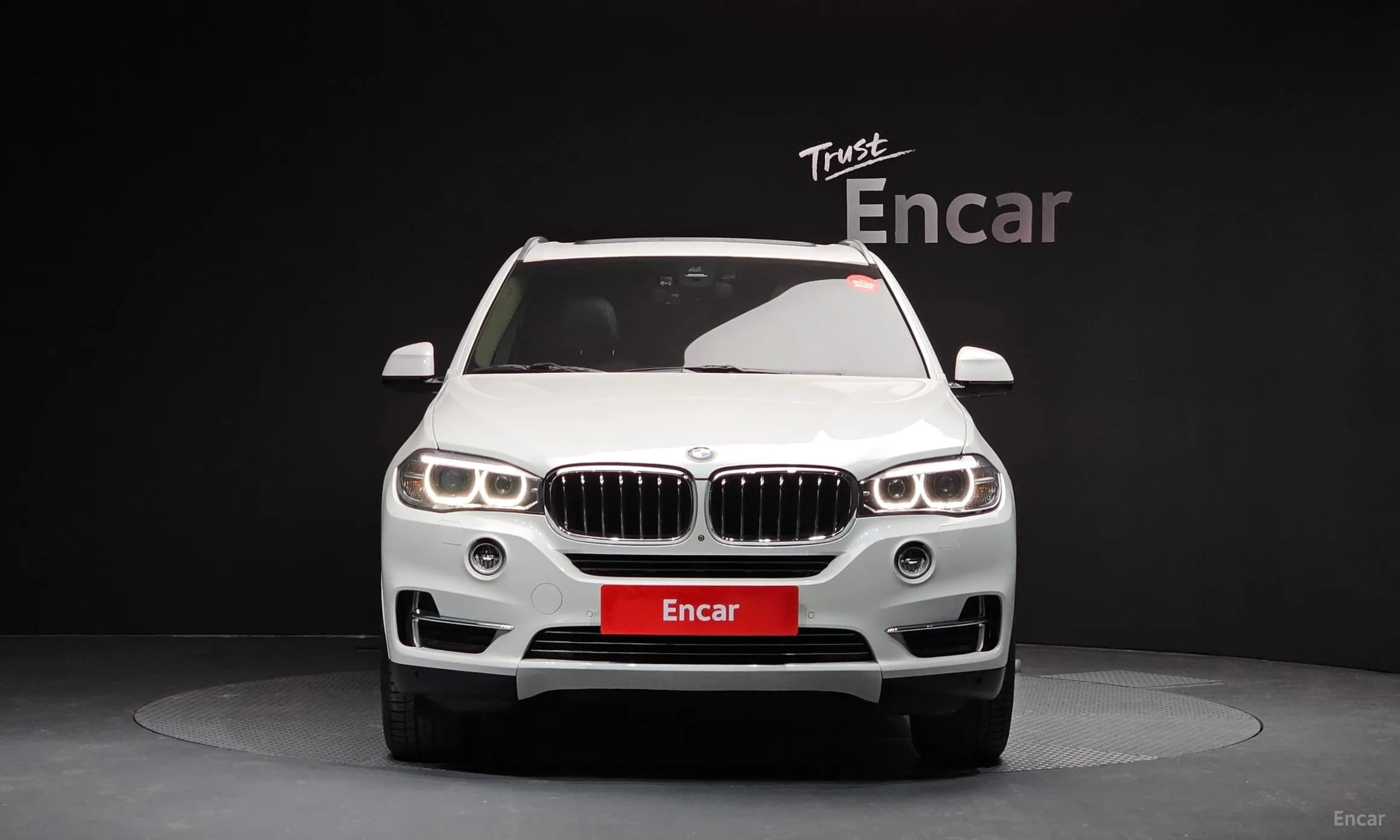X5 (F15)