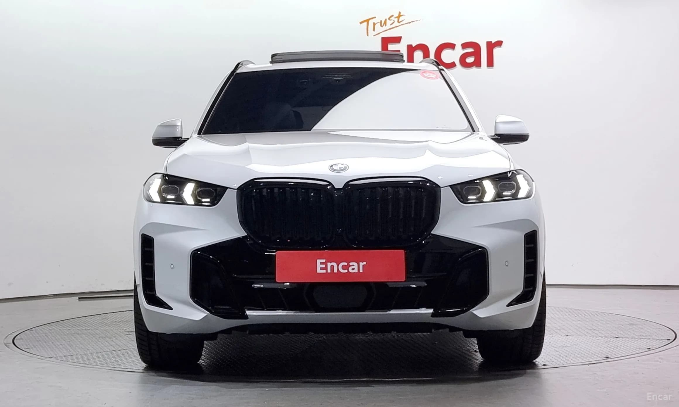 X5 (G05)