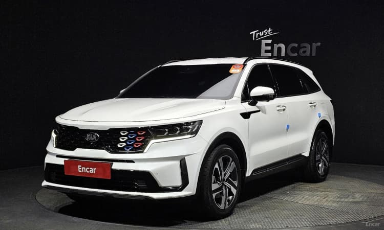 Sorento 4th generation