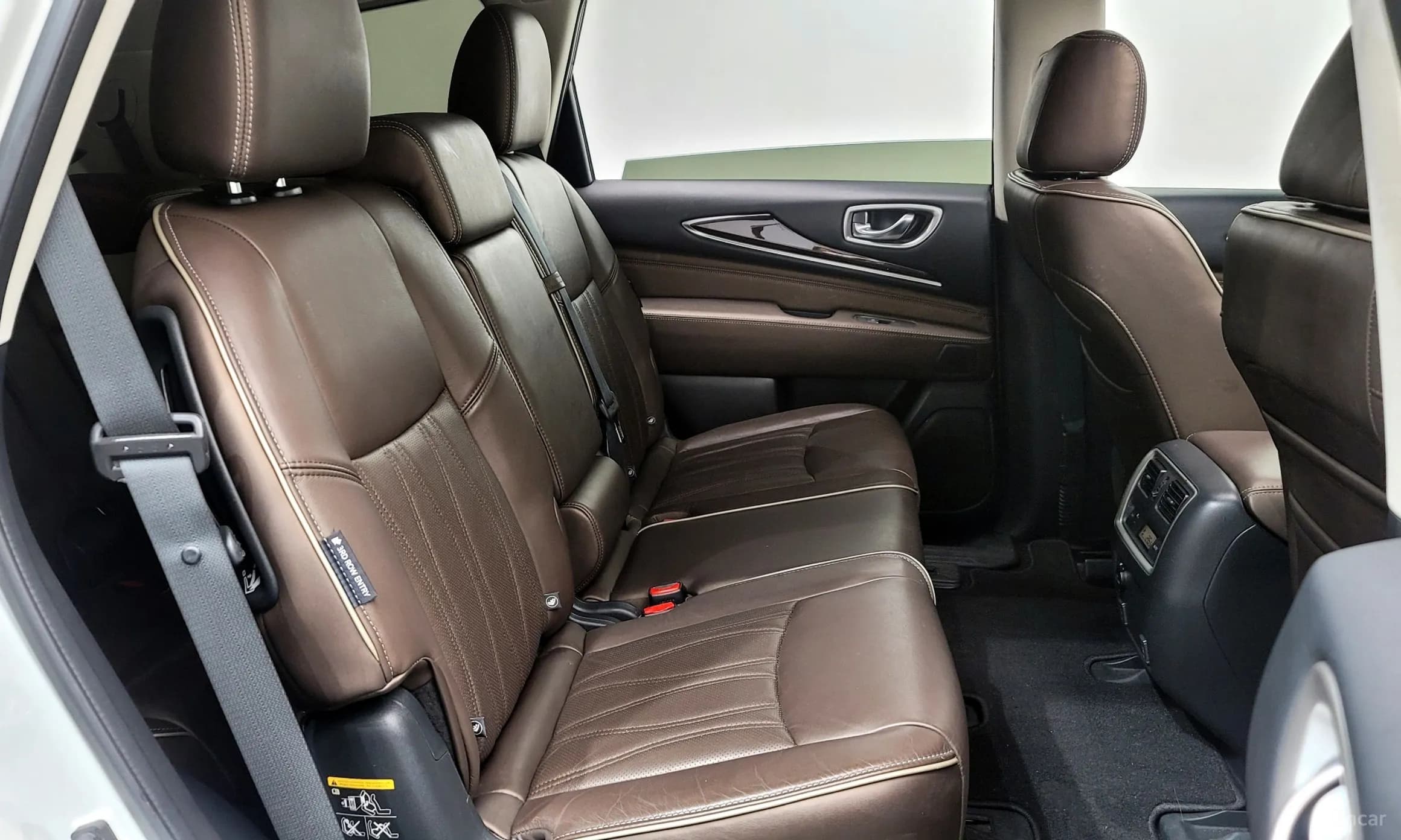QX60