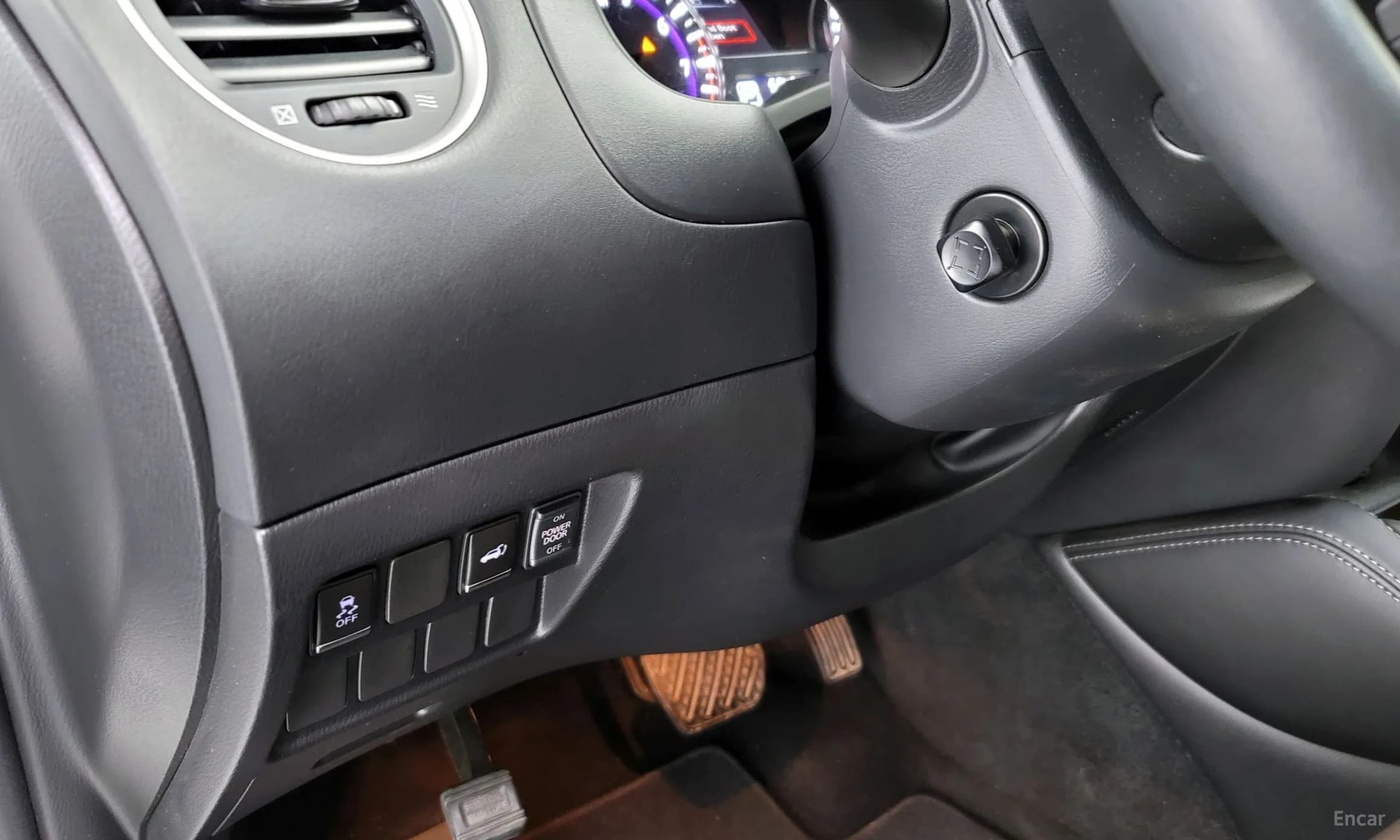 QX60