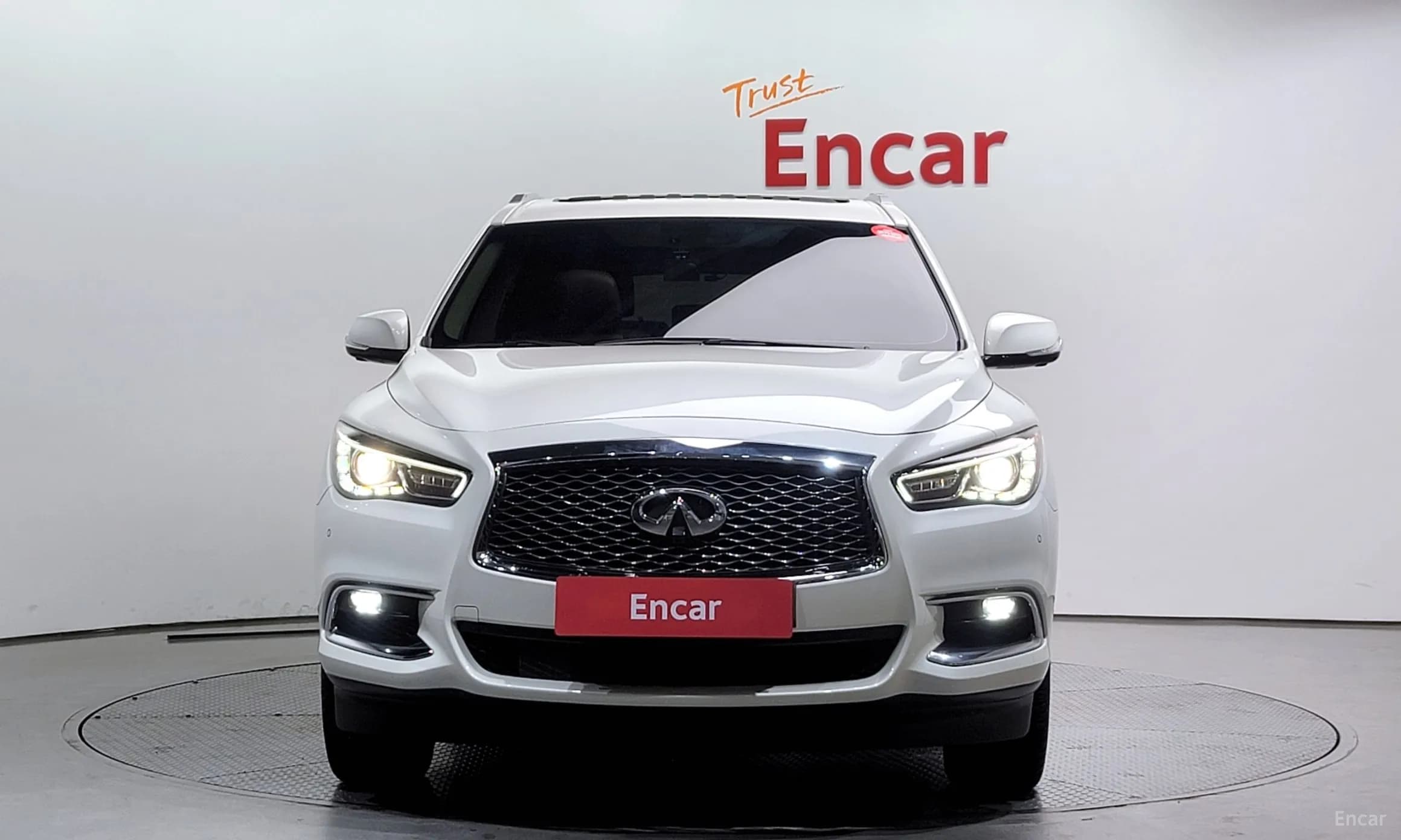 QX60