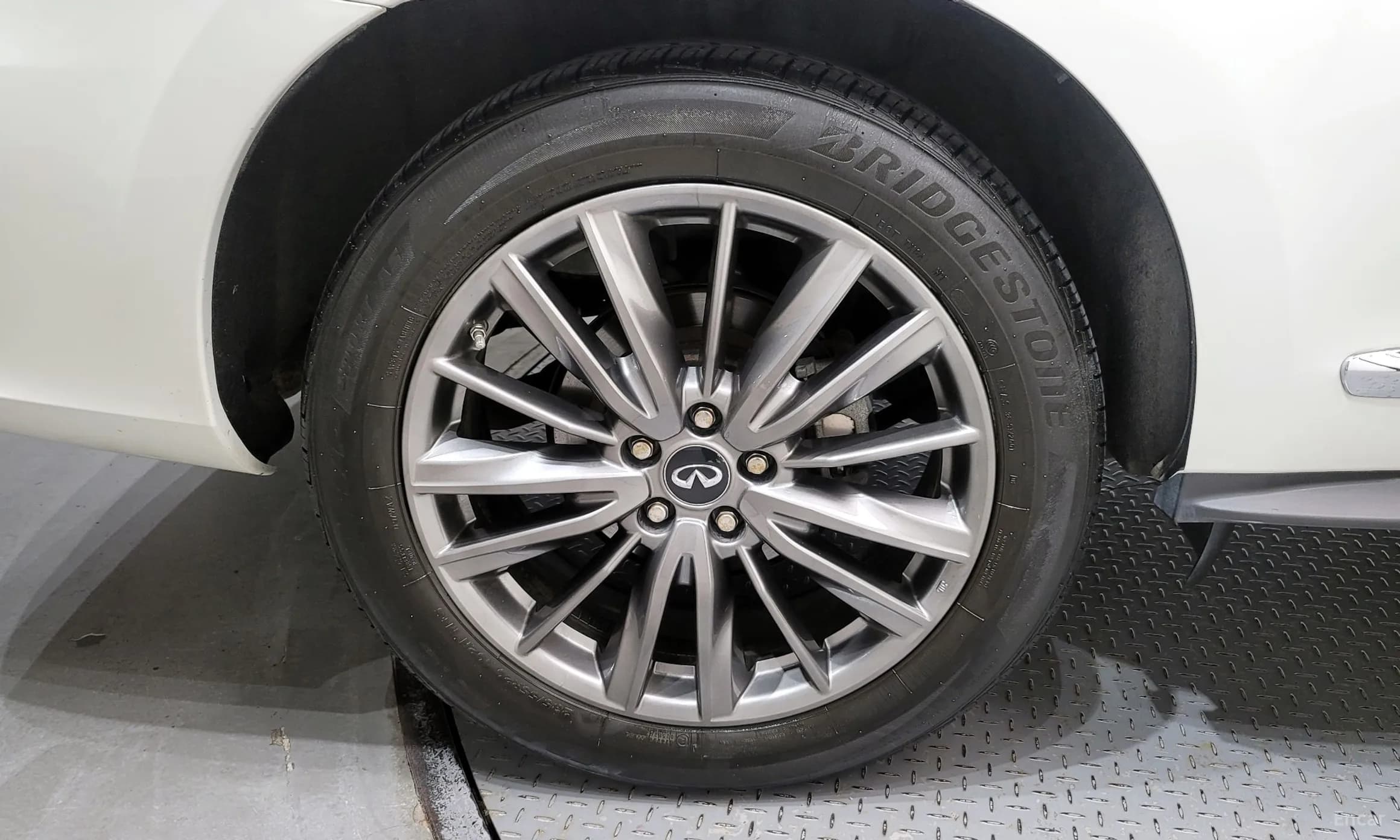 QX60