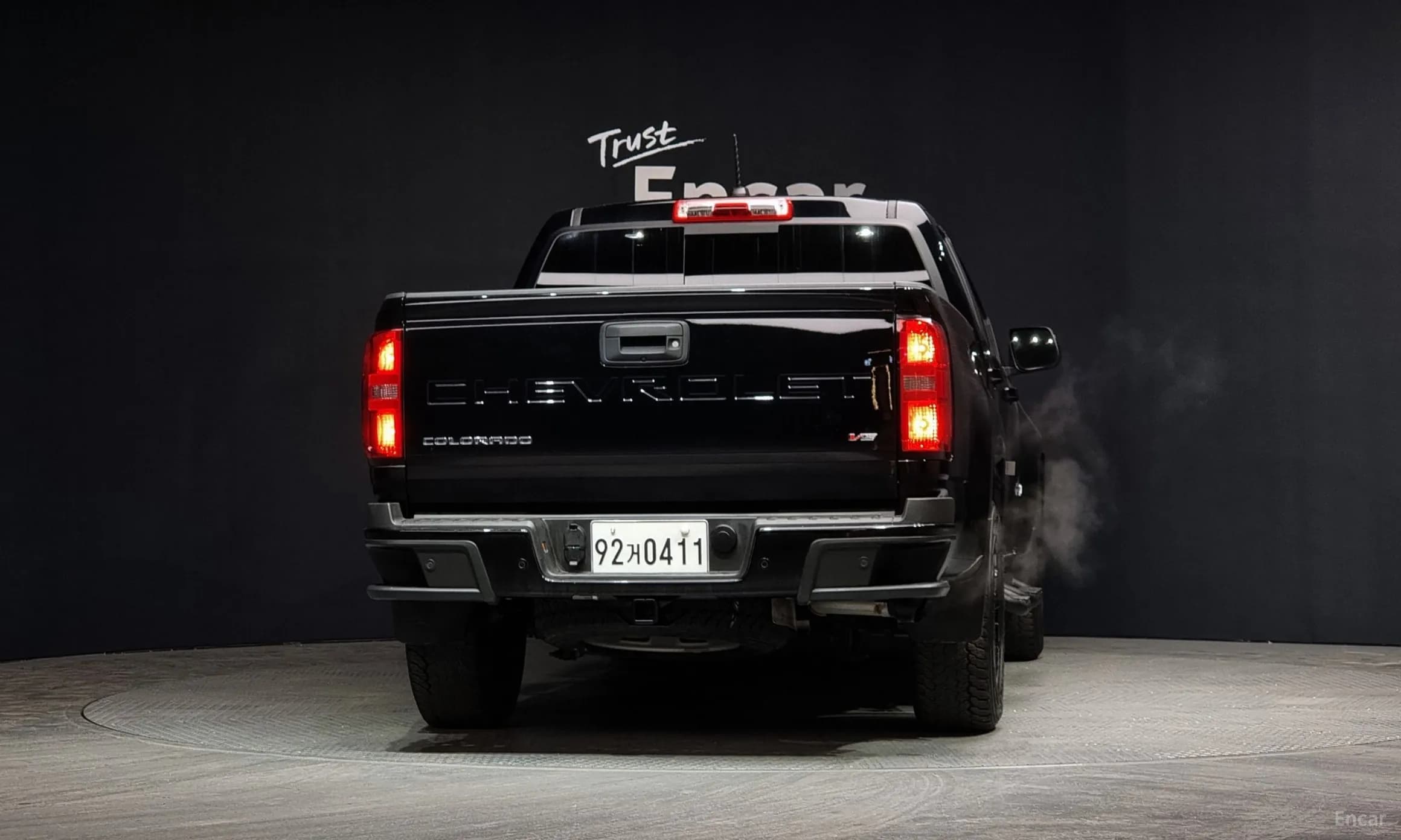 Real New Colorado