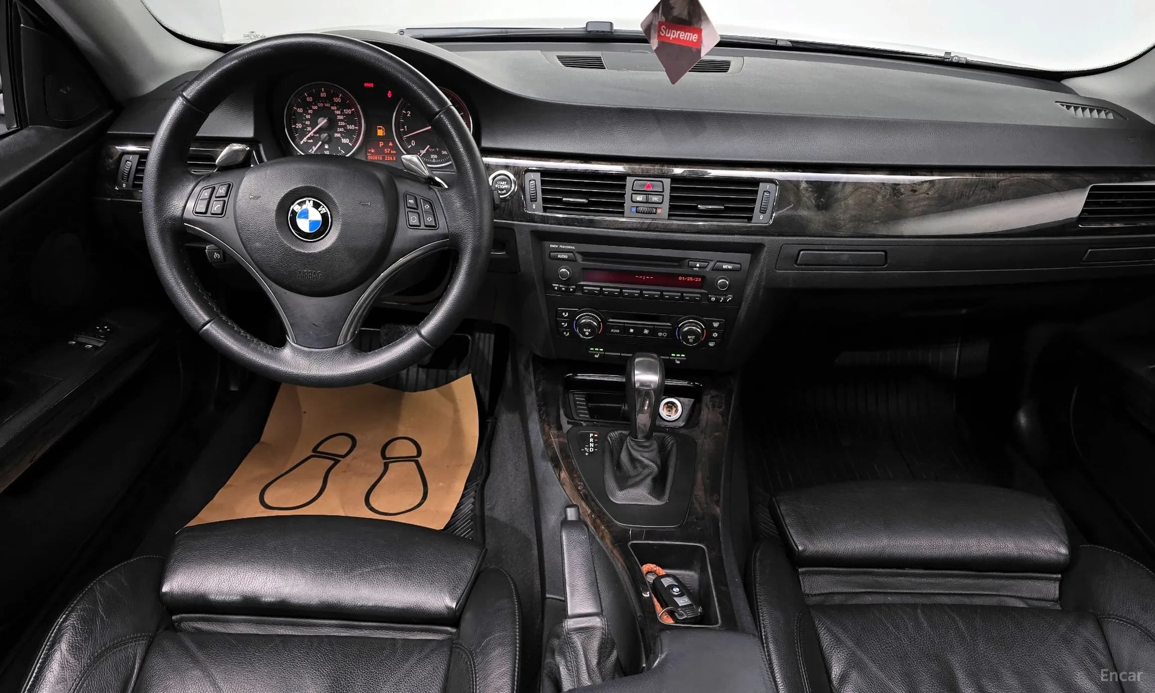 3 Series (E90)