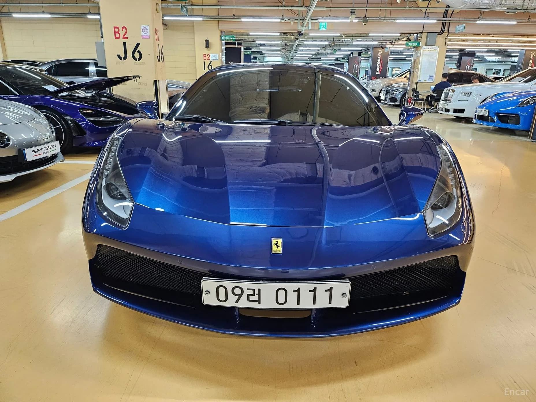 488 Spider