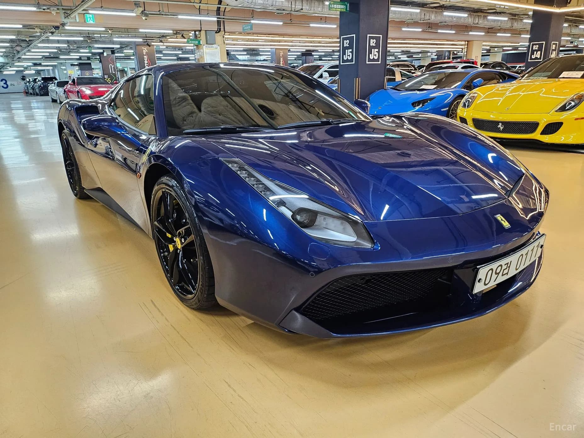 488 Spider