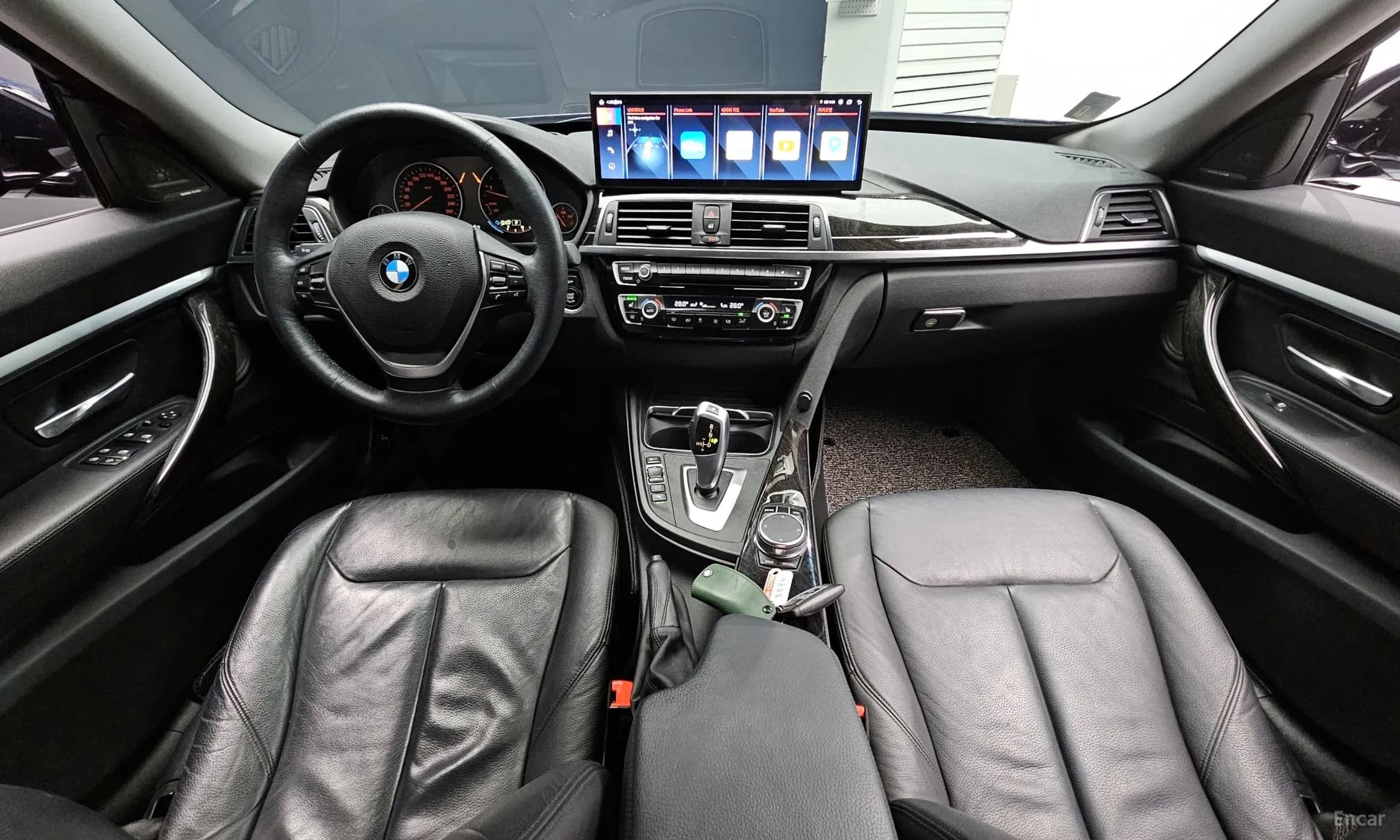 3 Series GT (F34)