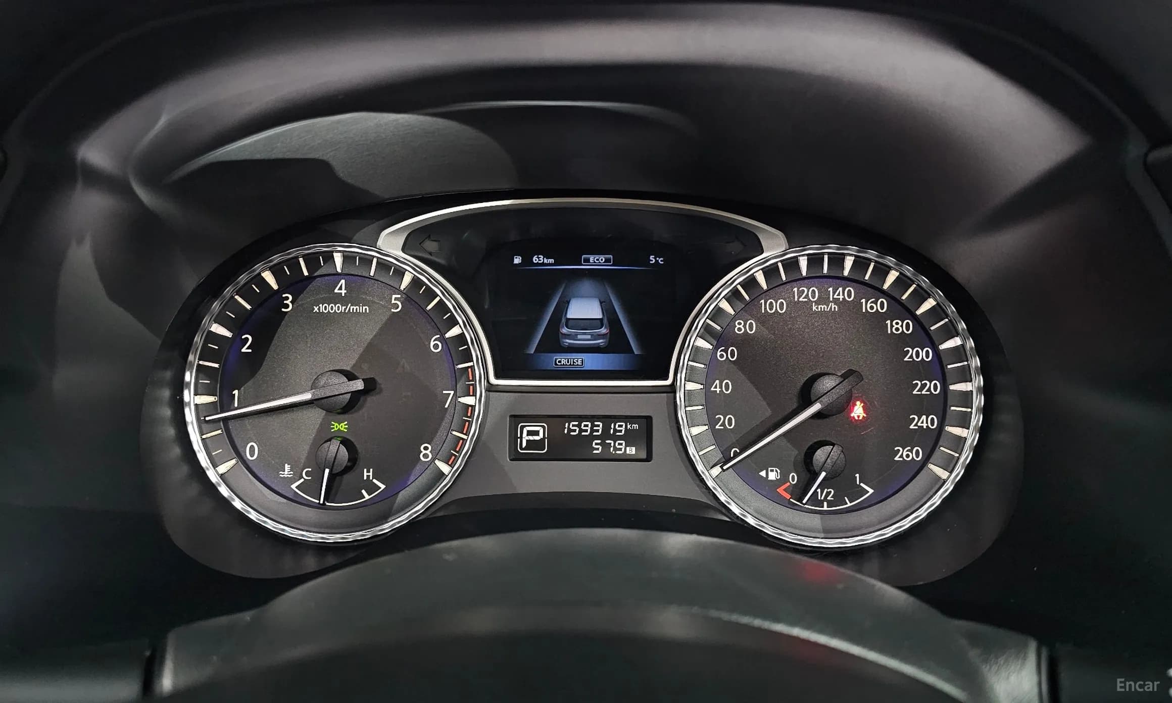 QX60