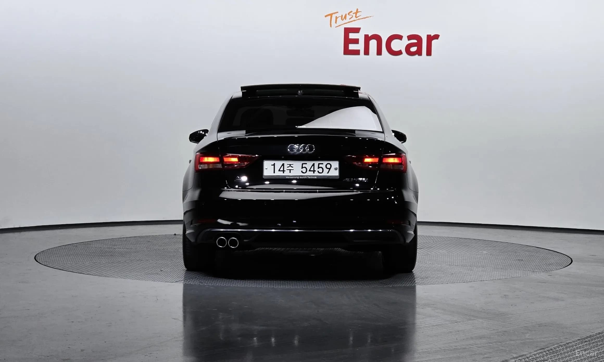 New A3