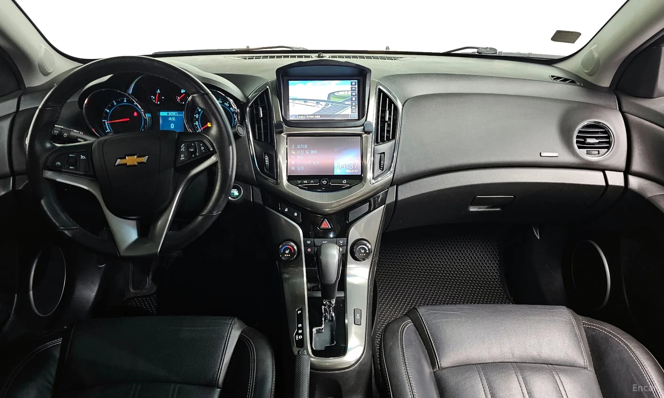 Cruze