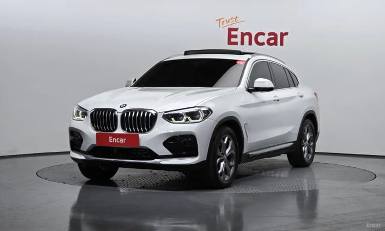 X4 (G02)