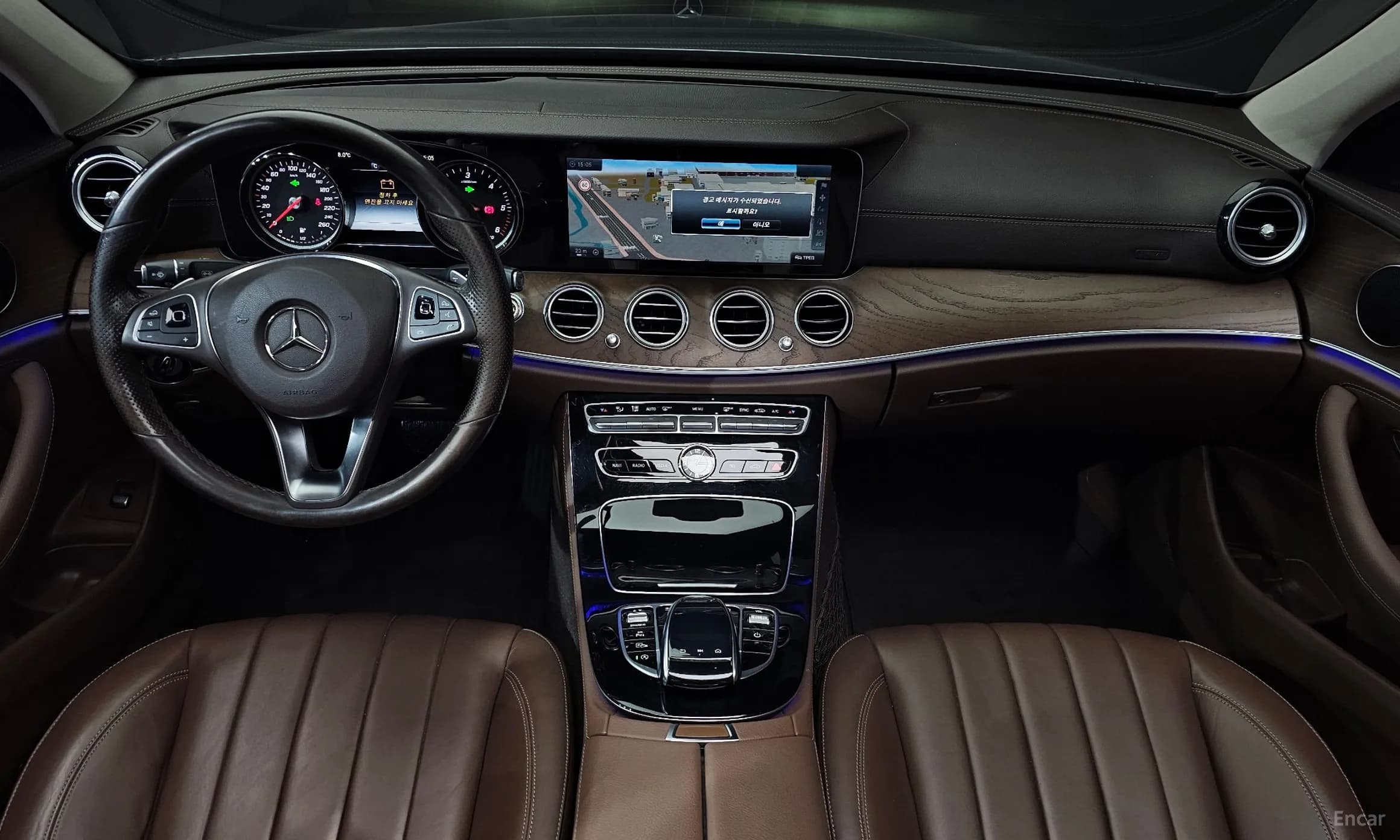 E-Class W213