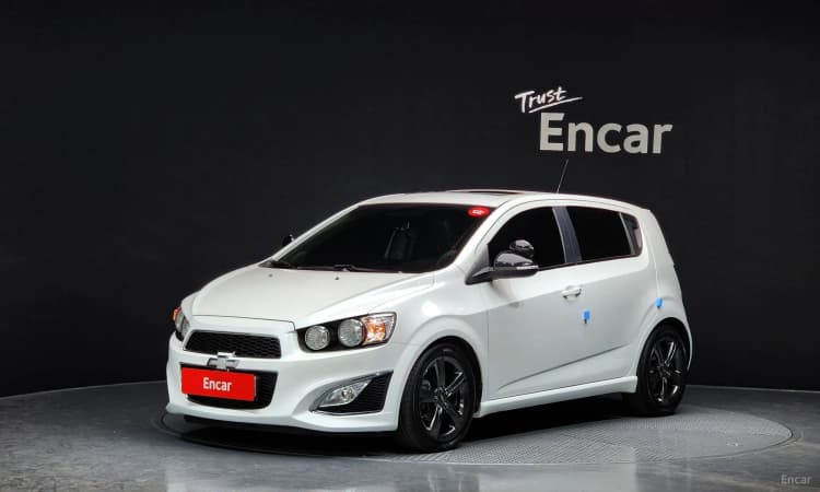Aveo Hatchback