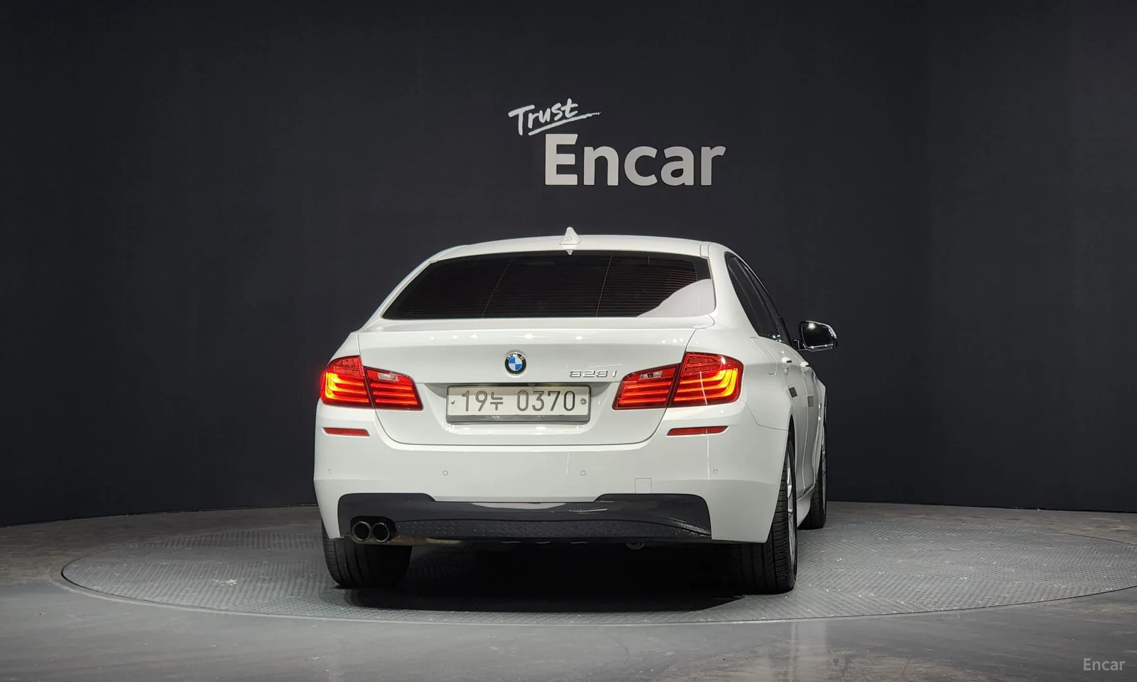5 Series (F10)