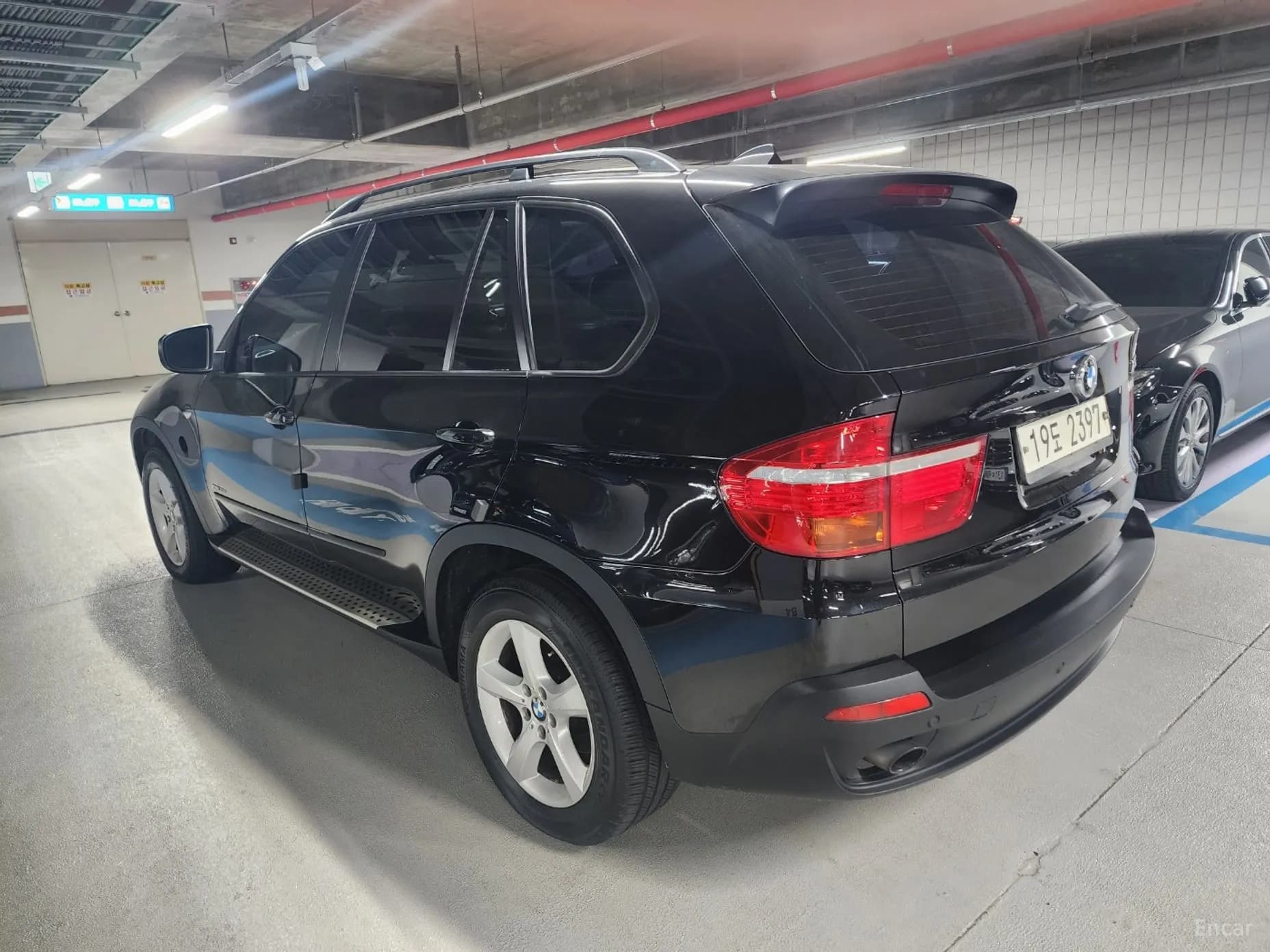 X5 (E70)
