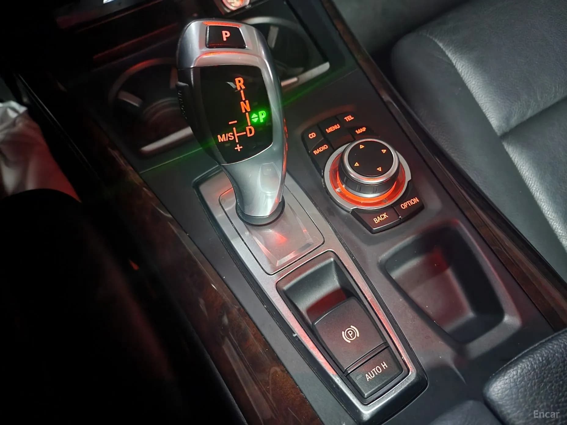 X5 (E70)