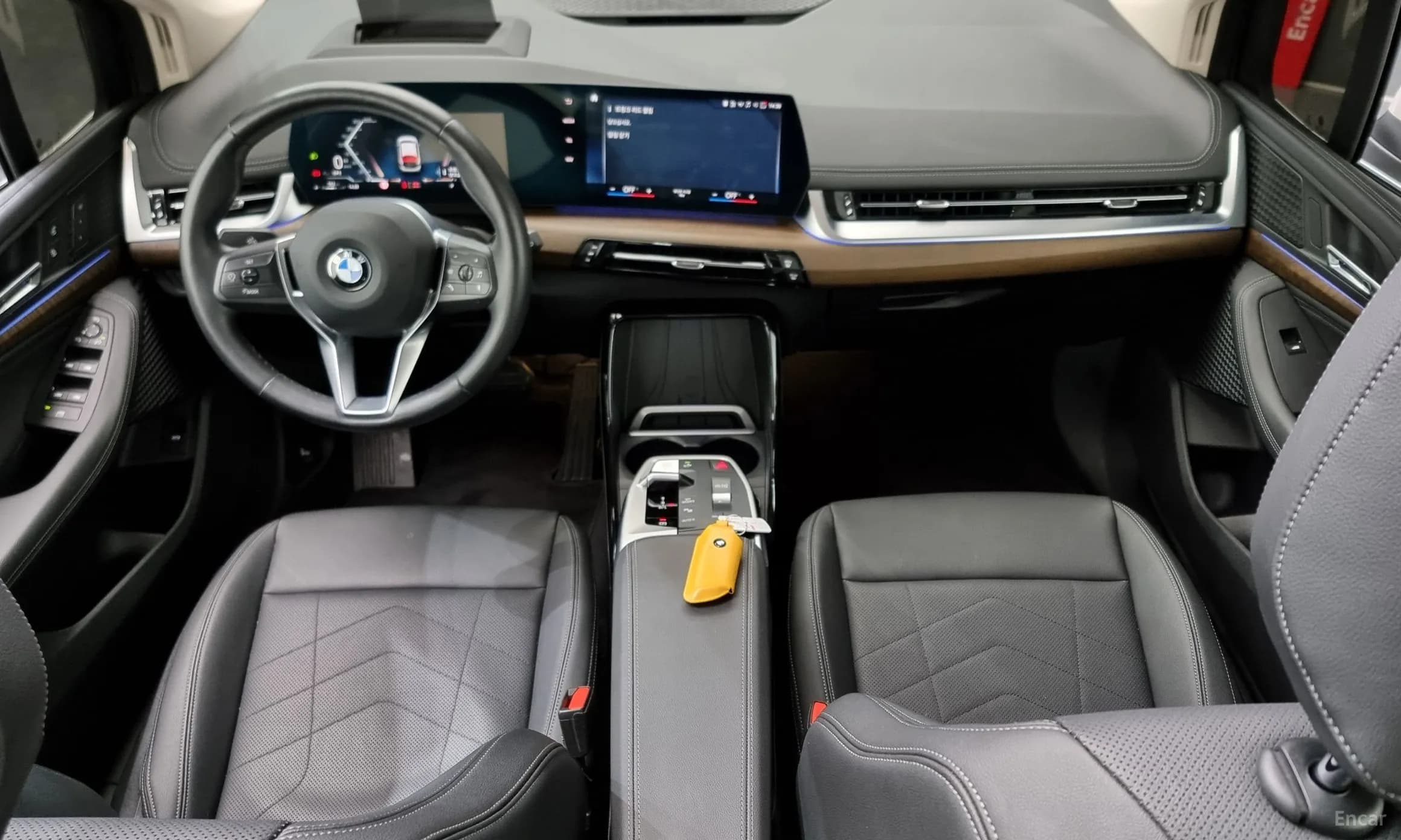 2 Series Active Tourer (U06)