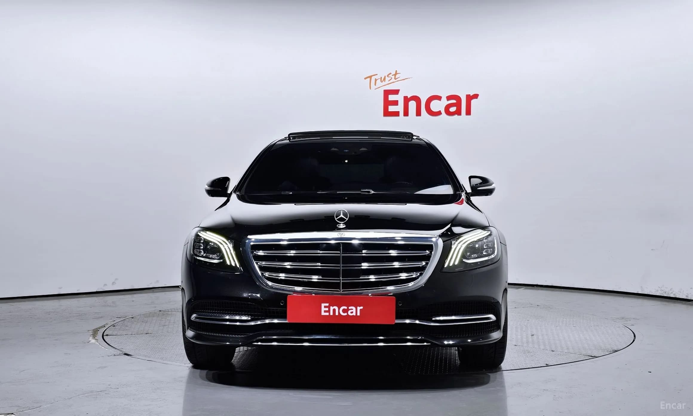 S-Class W222