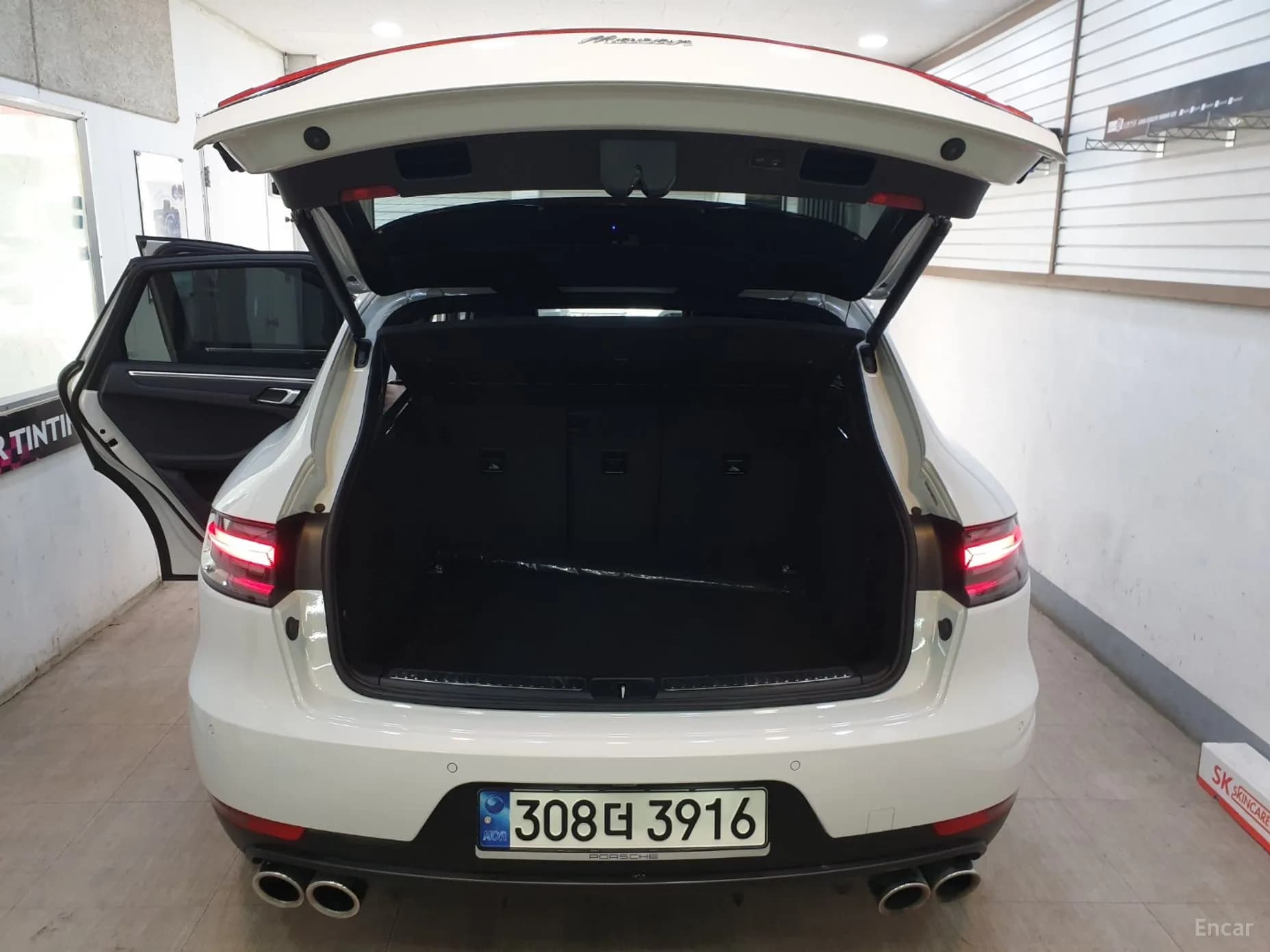Macan