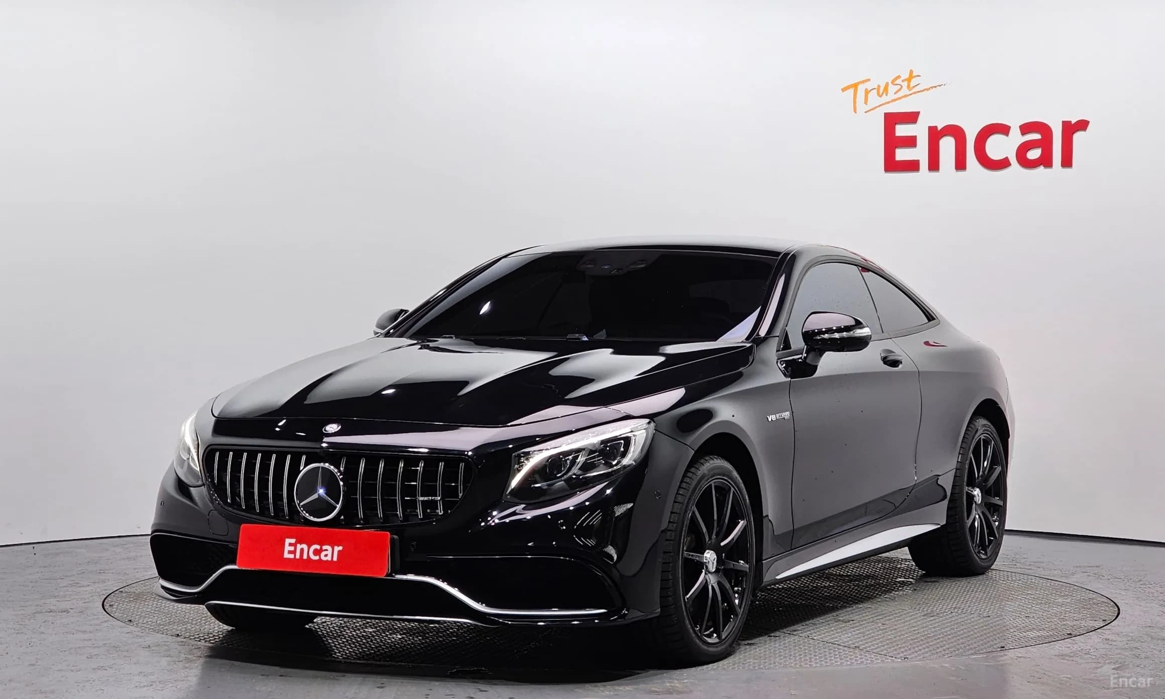 S-Class W222