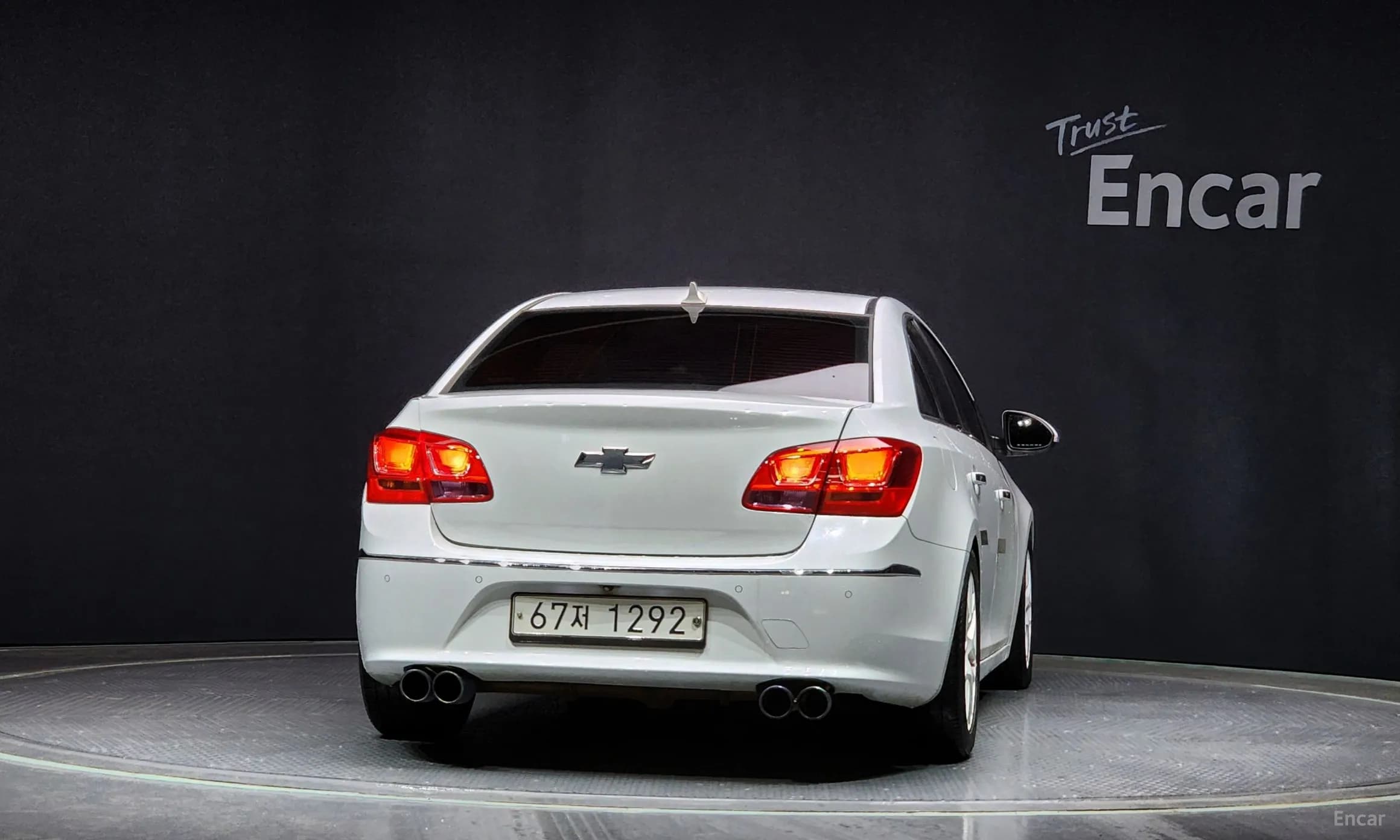 Cruze