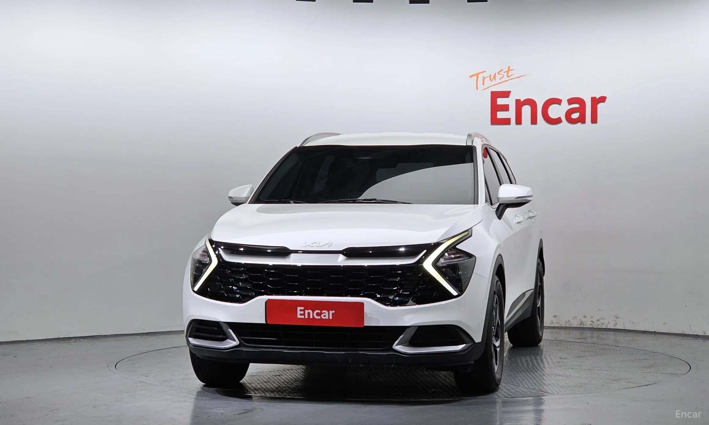 Sportage 5th Generation