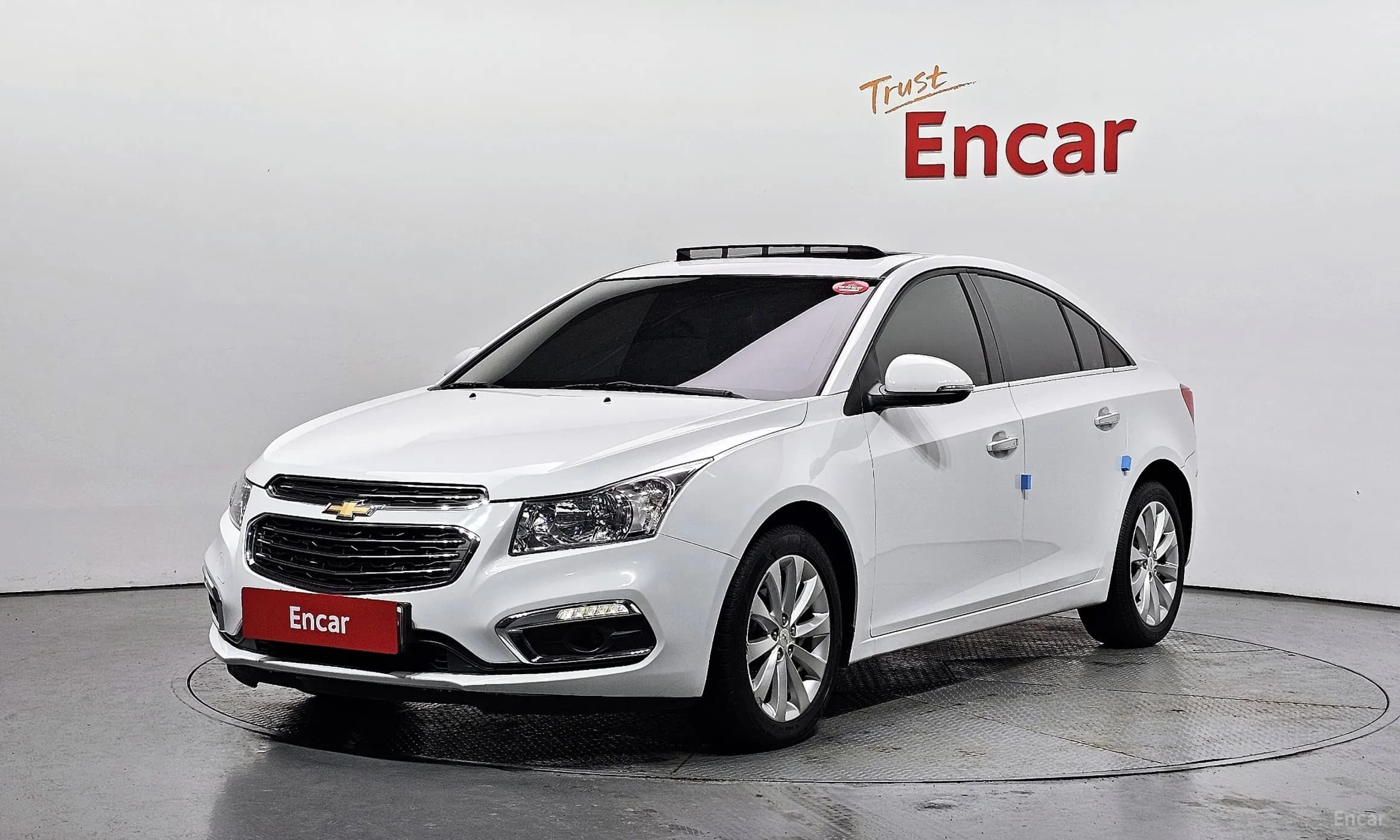Cruze