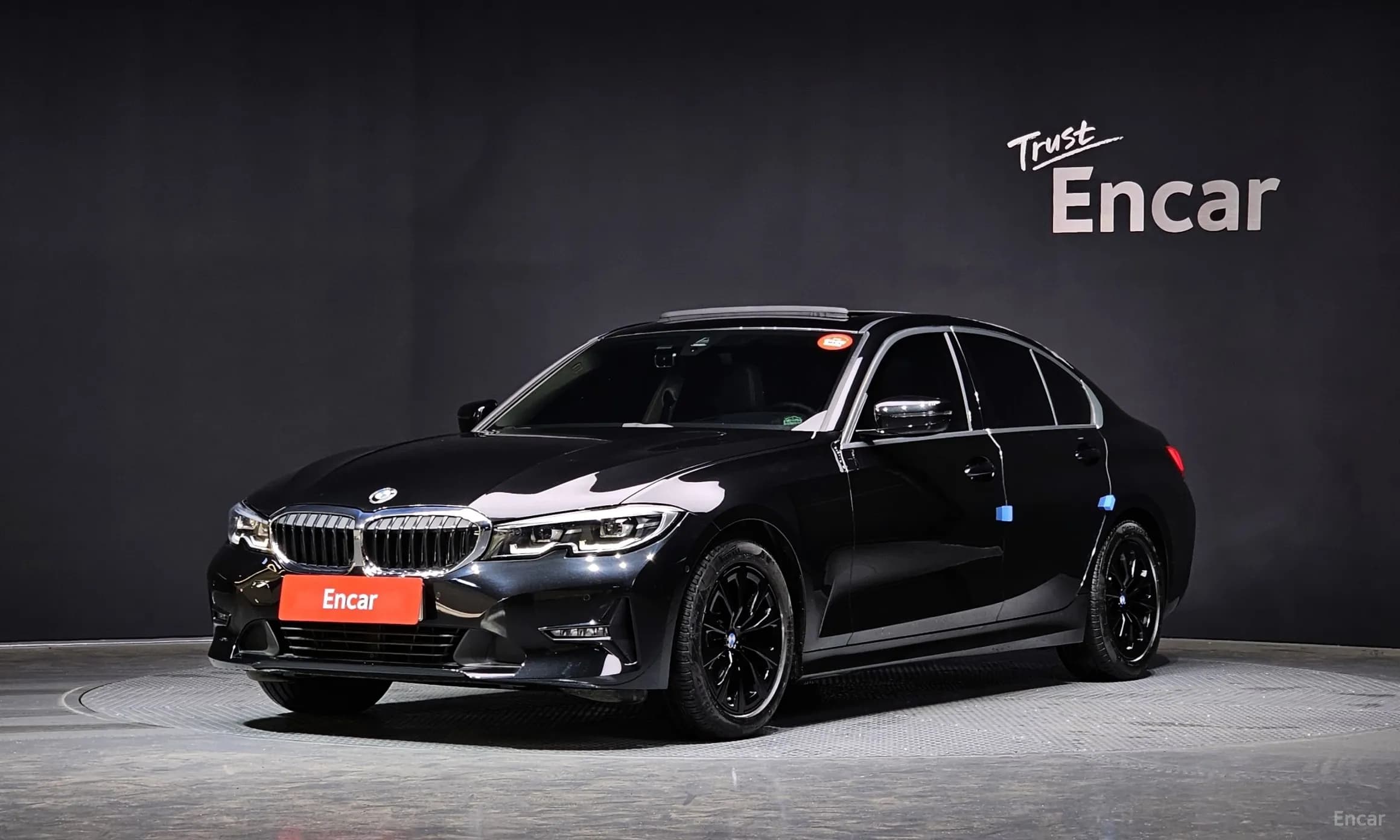 3 Series (G20)