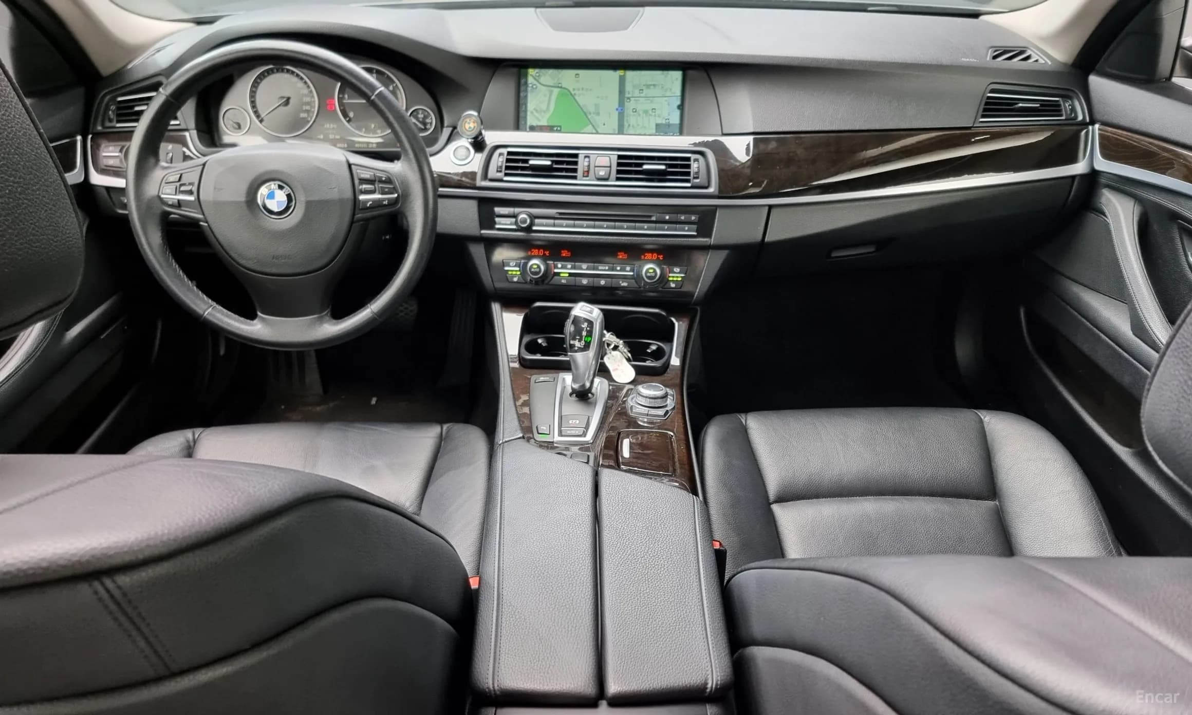 5 Series (F10)
