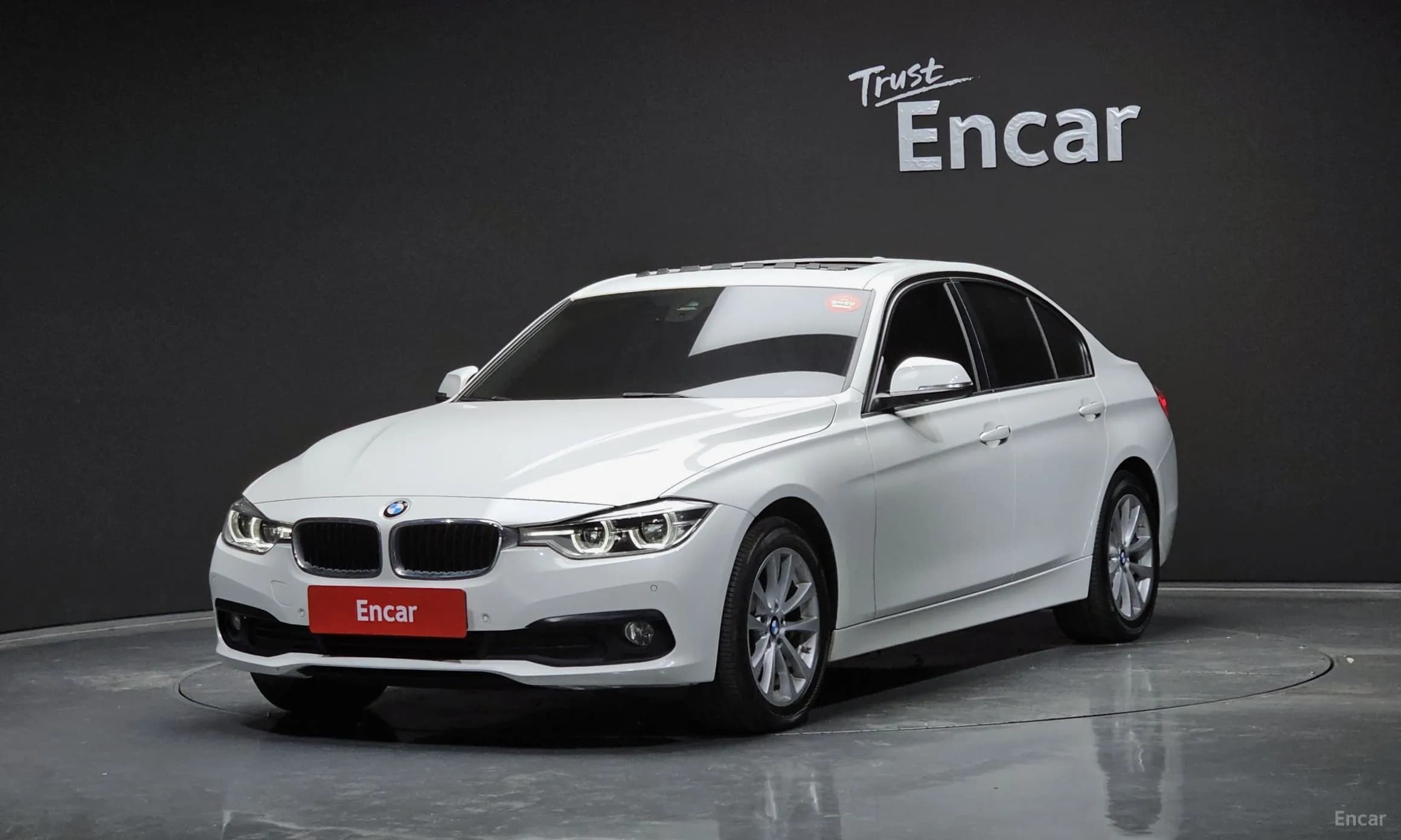 3 Series (F30)