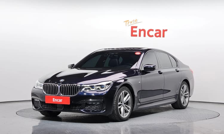 7 Series (G11)